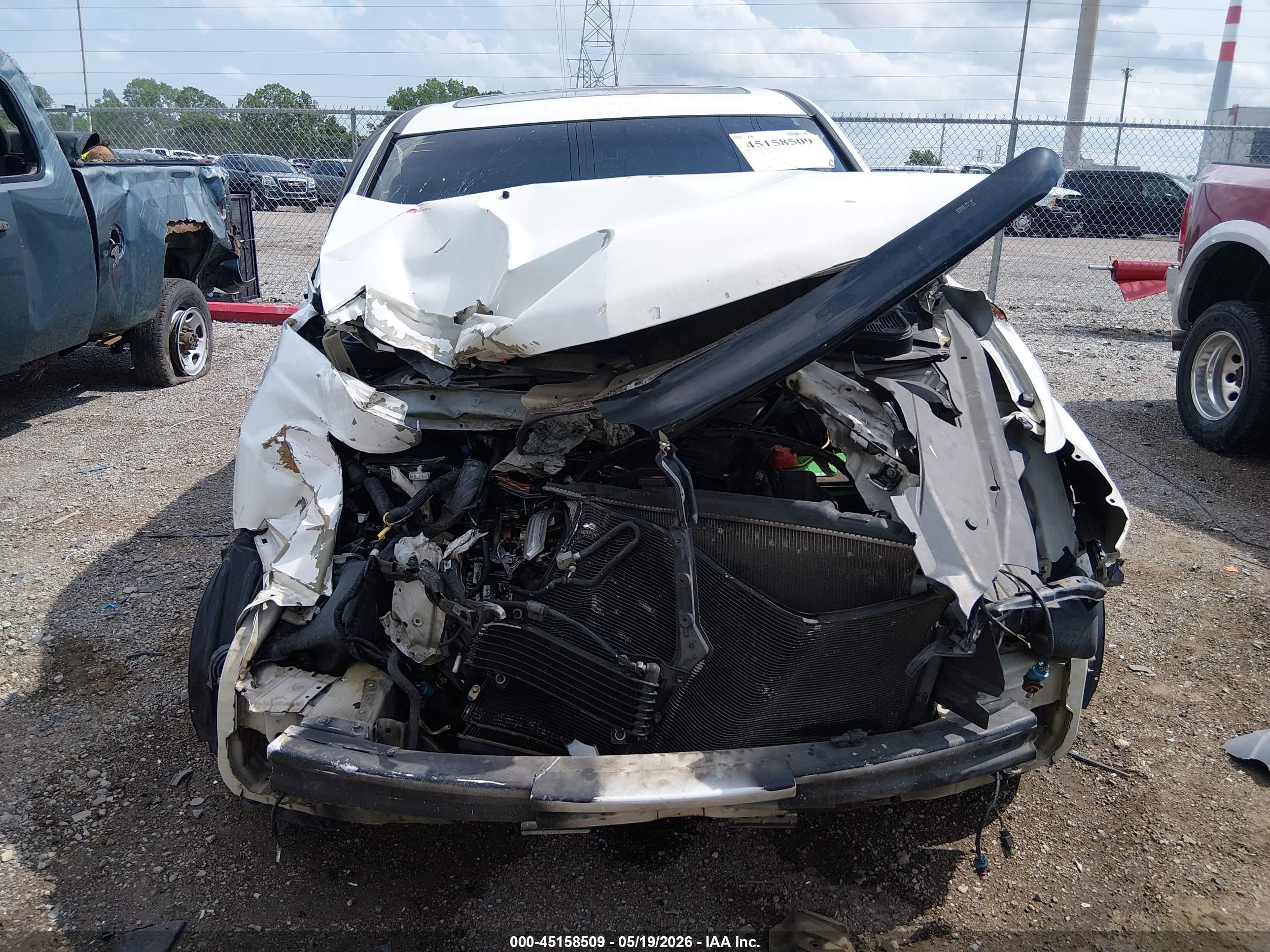 2012 Acura Mdx Technology Package White vin: 2HNYD2H36CH510686