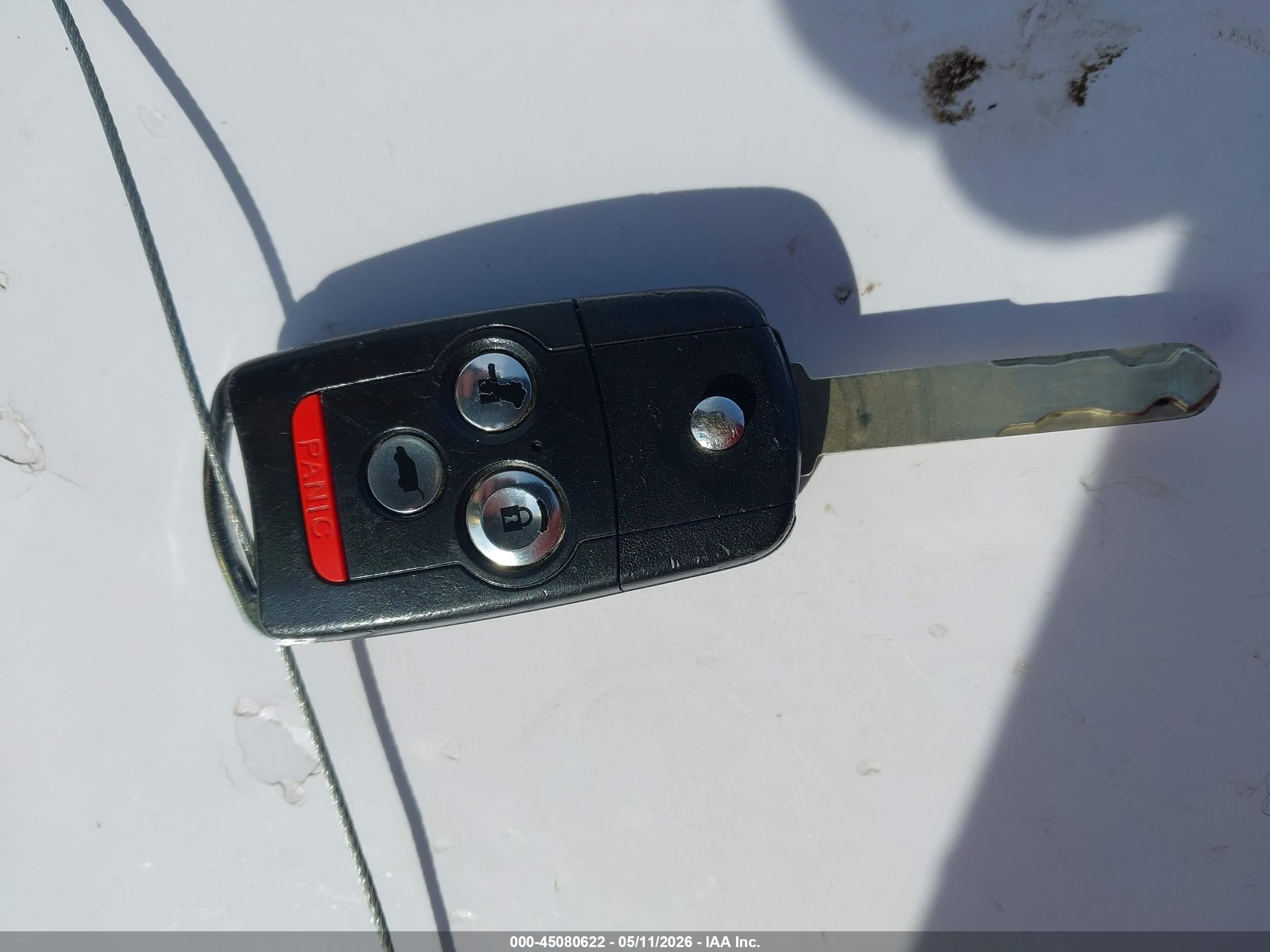 2012 Acura Mdx Technology Package Белый vin: 2HNYD2H36CH512695