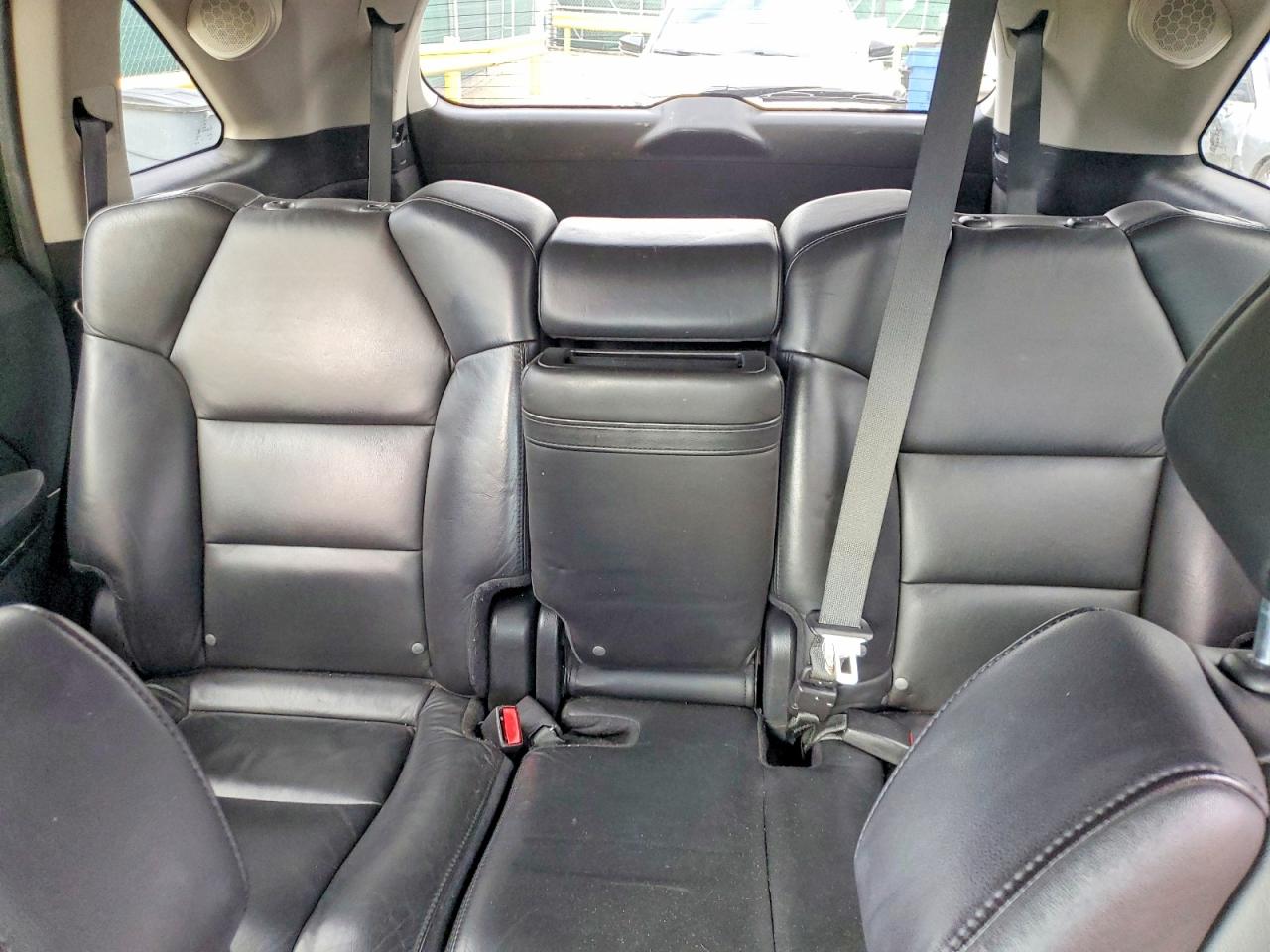 2012 Acura Mdx Technology Black vin: 2HNYD2H36CH515984