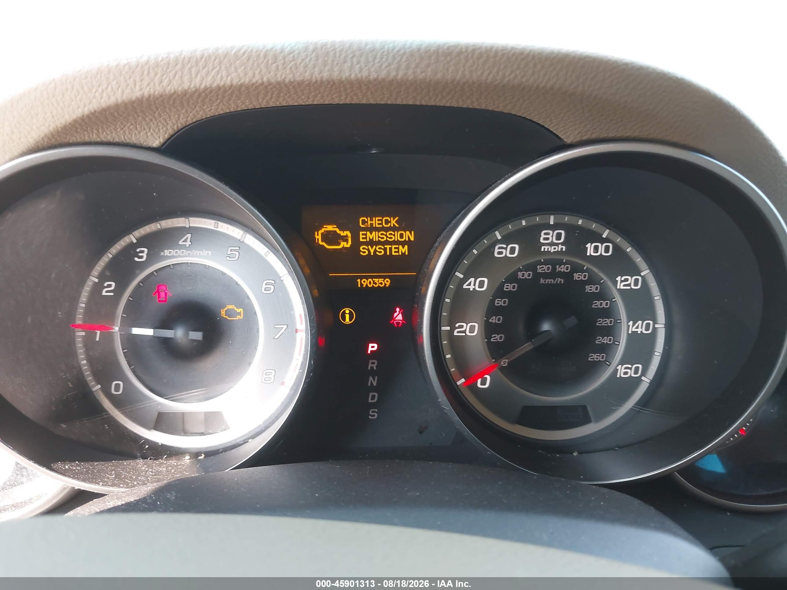 2012 Acura Mdx Technology Package White vin: 2HNYD2H36CH517704