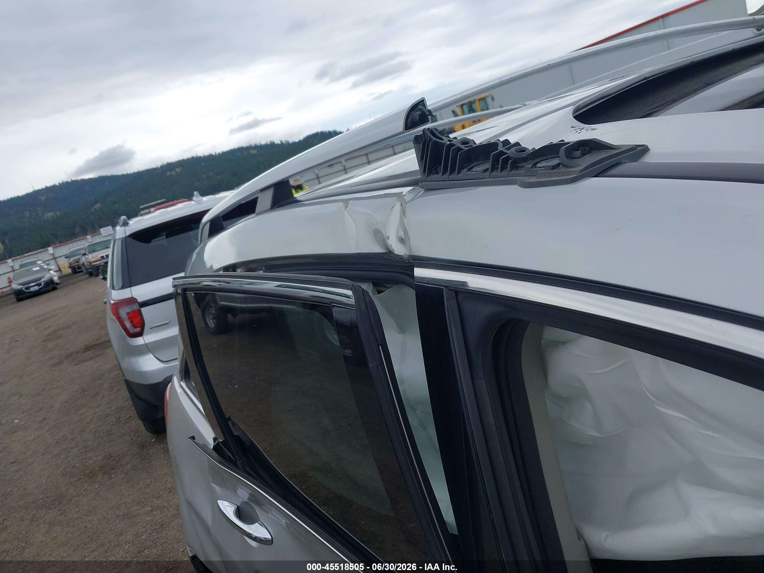 2012 Acura Mdx Technology Package Серебряный vin: 2HNYD2H36CH528900