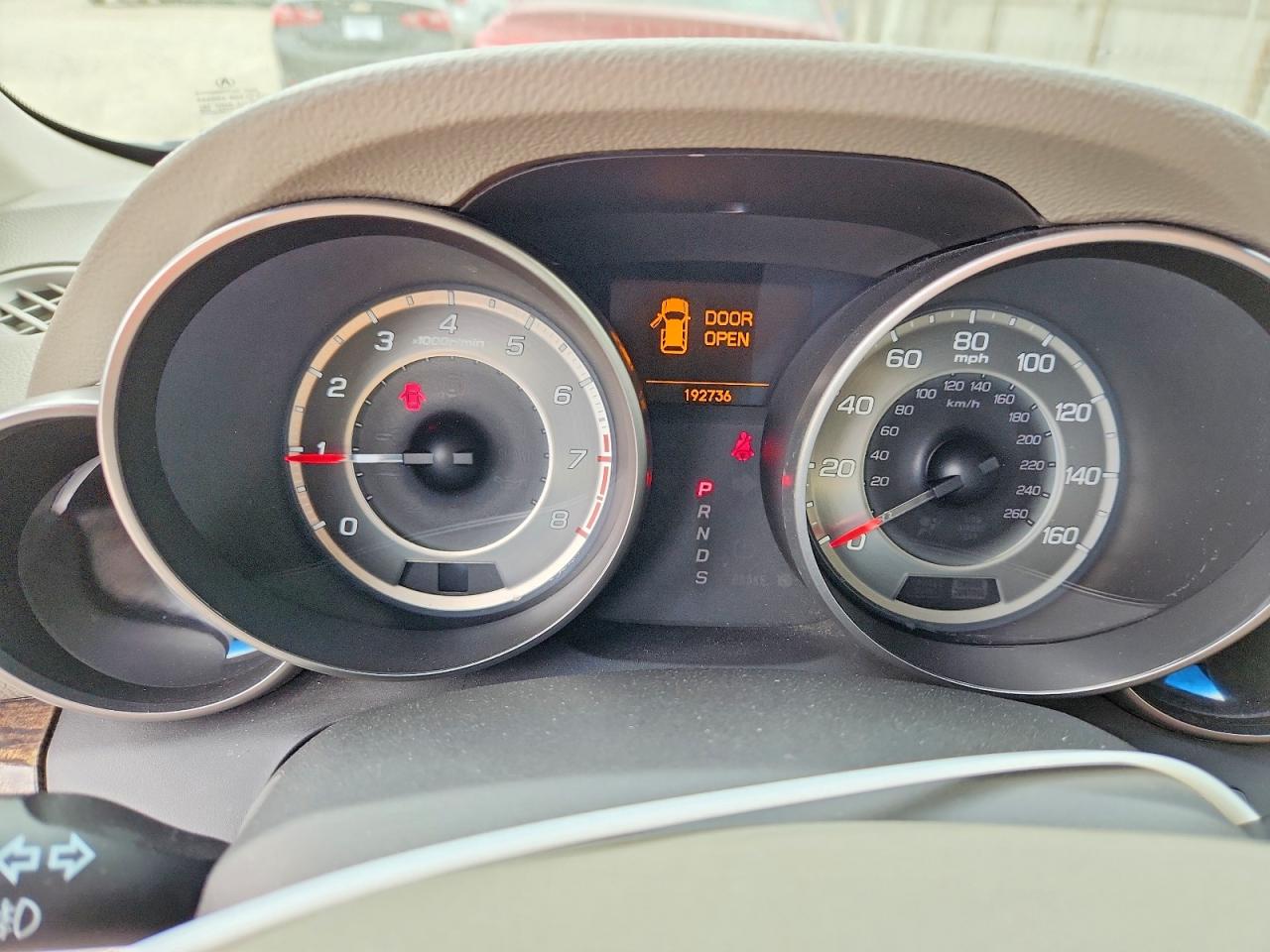 2013 Acura Mdx Technology Blue vin: 2HNYD2H36DH506588