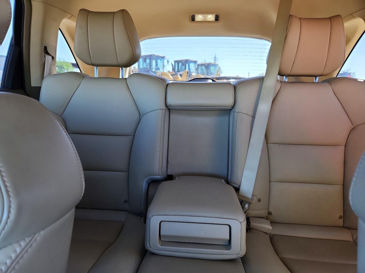 2013 Acura Mdx Technology White vin: 2HNYD2H36DH522273