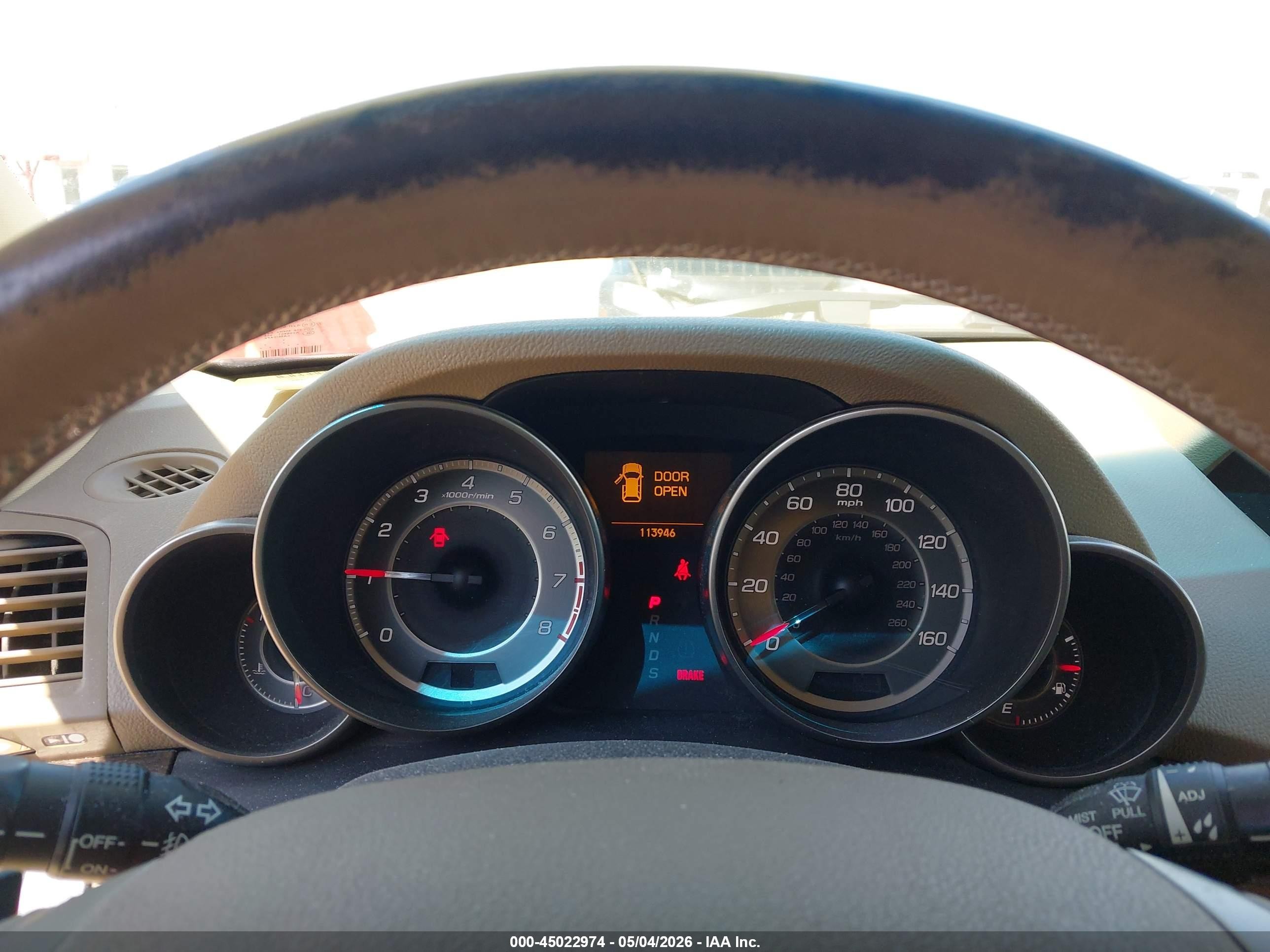 2013 Acura Mdx Technology Package Maroon vin: 2HNYD2H37DH513873
