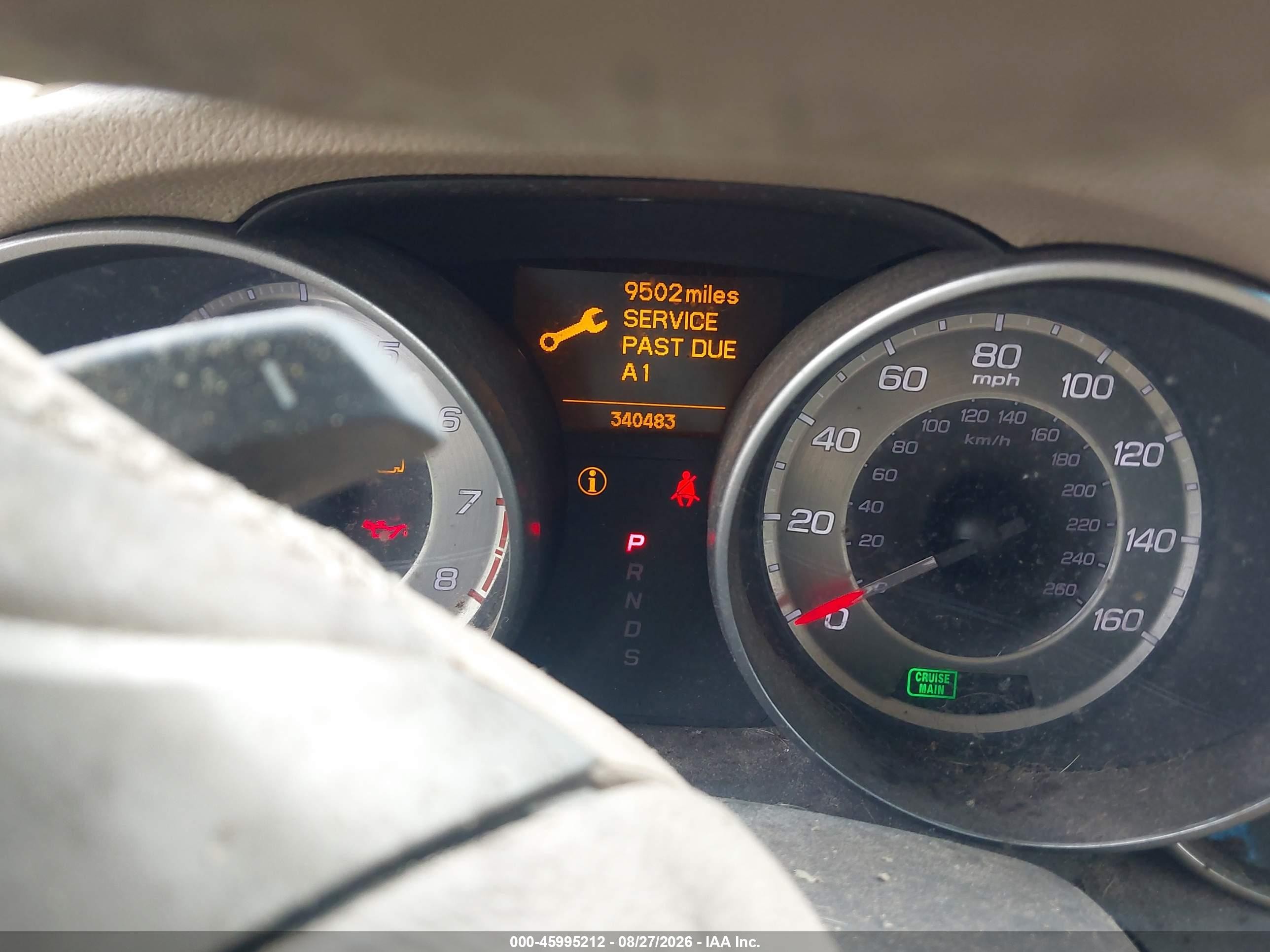 2013 Acura Mdx Technology Package Белый vin: 2HNYD2H37DH515316