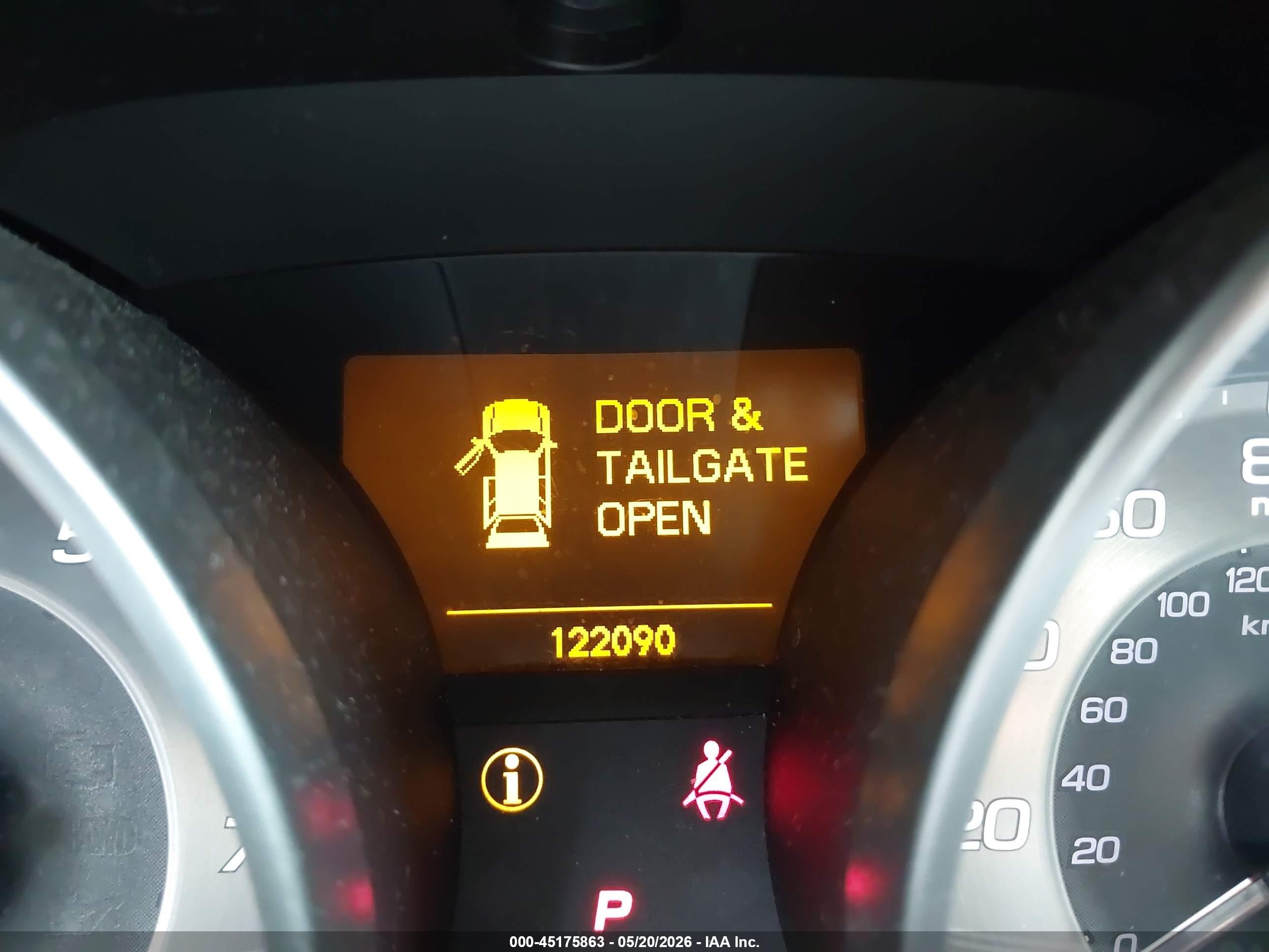 2012 Acura Mdx Technology Package Gray vin: 2HNYD2H38CH517669