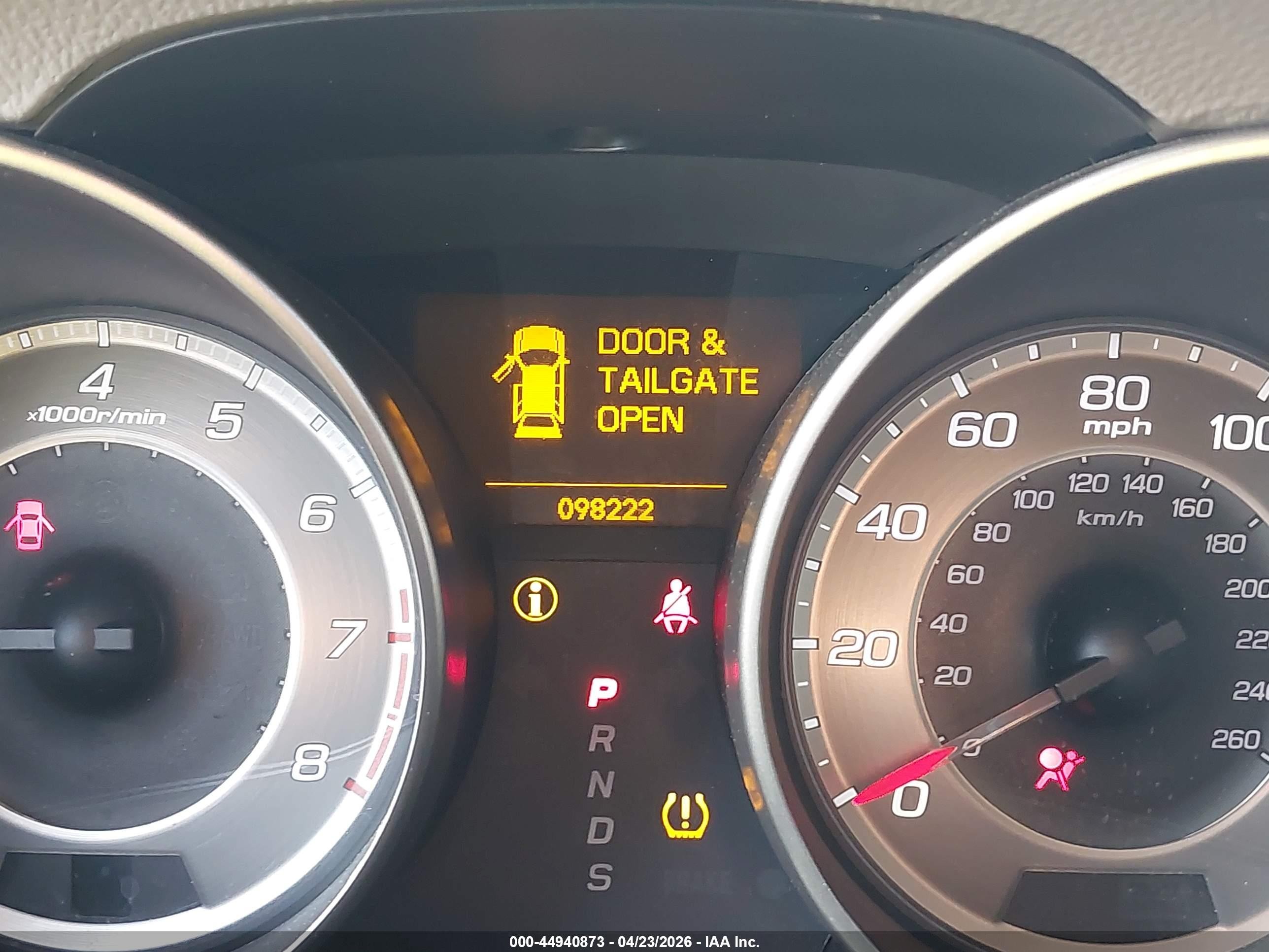 2013 Acura Mdx Technology Package Black vin: 2HNYD2H38DH500372