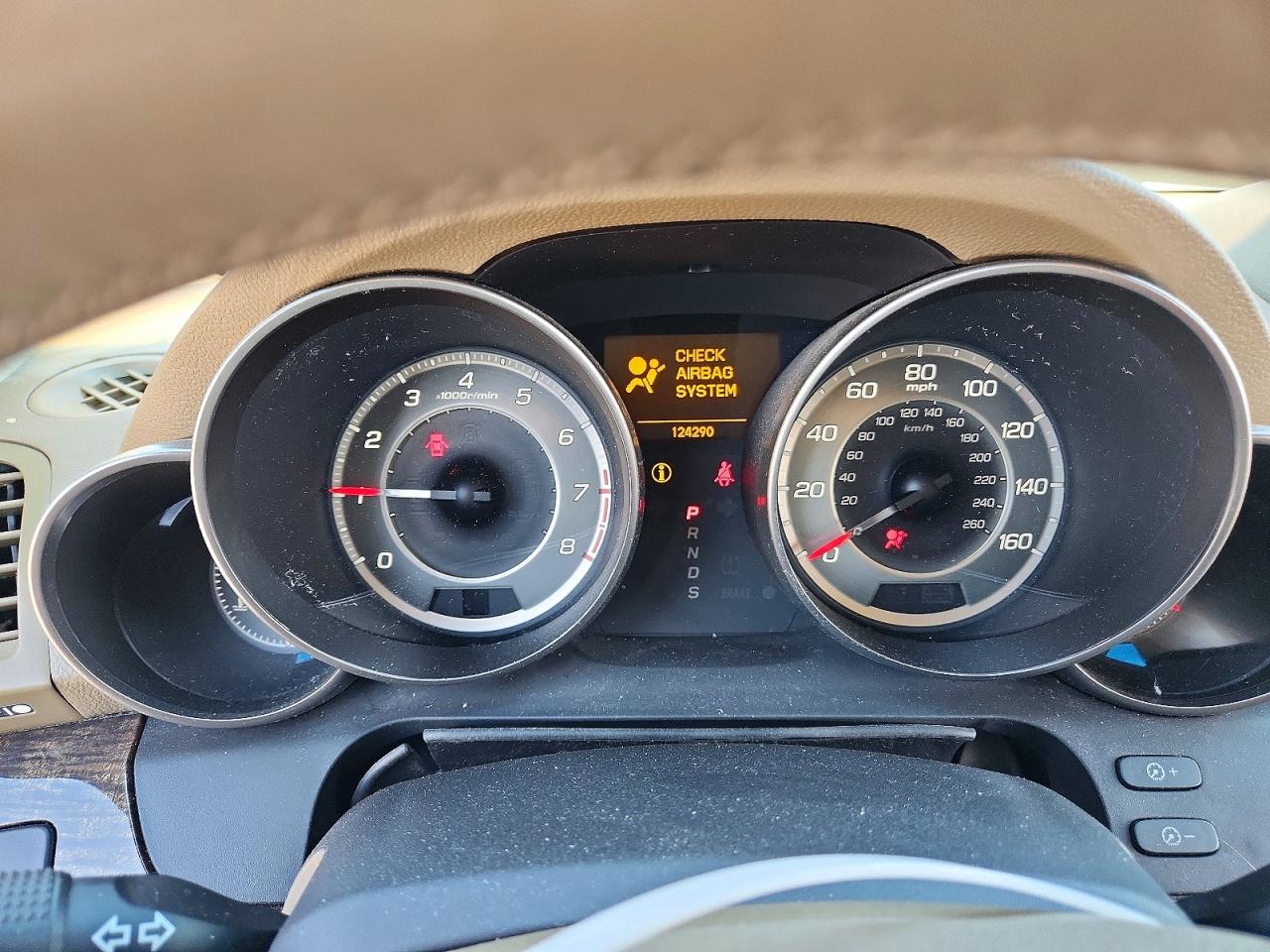 2013 Acura Mdx Technology Черный vin: 2HNYD2H38DH522081