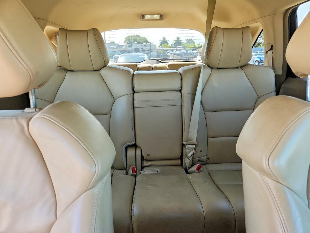 2013 Acura Mdx Technology Черный vin: 2HNYD2H38DH522081