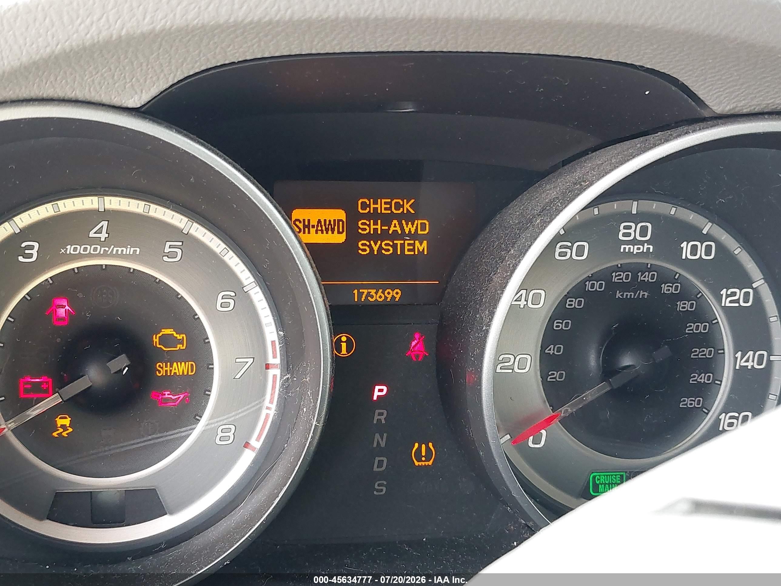 2012 Acura Mdx Technology Package Blue vin: 2HNYD2H39CH502579