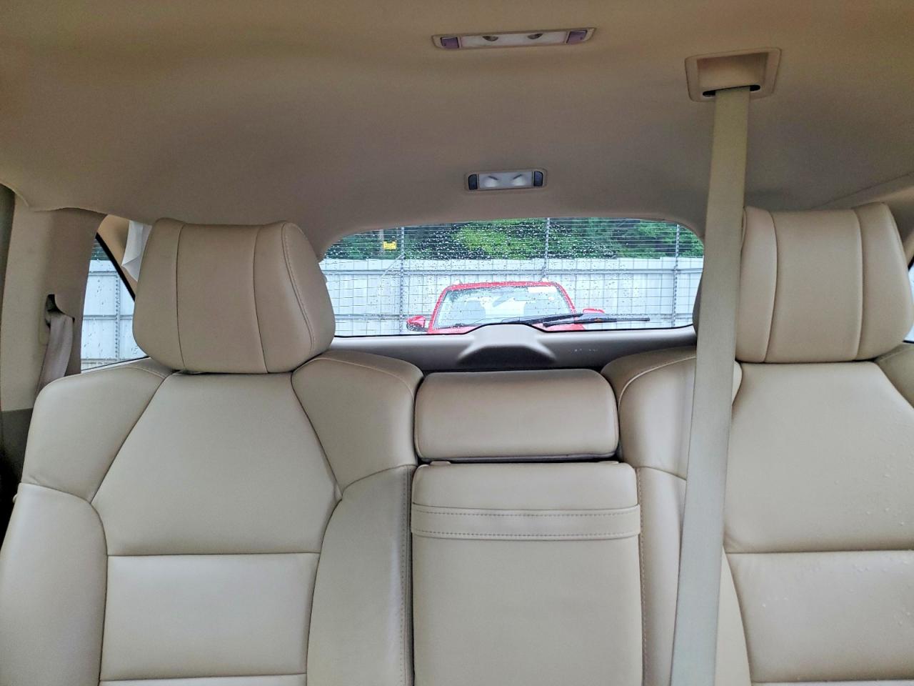 2012 Acura Mdx Technology White vin: 2HNYD2H39CH508284