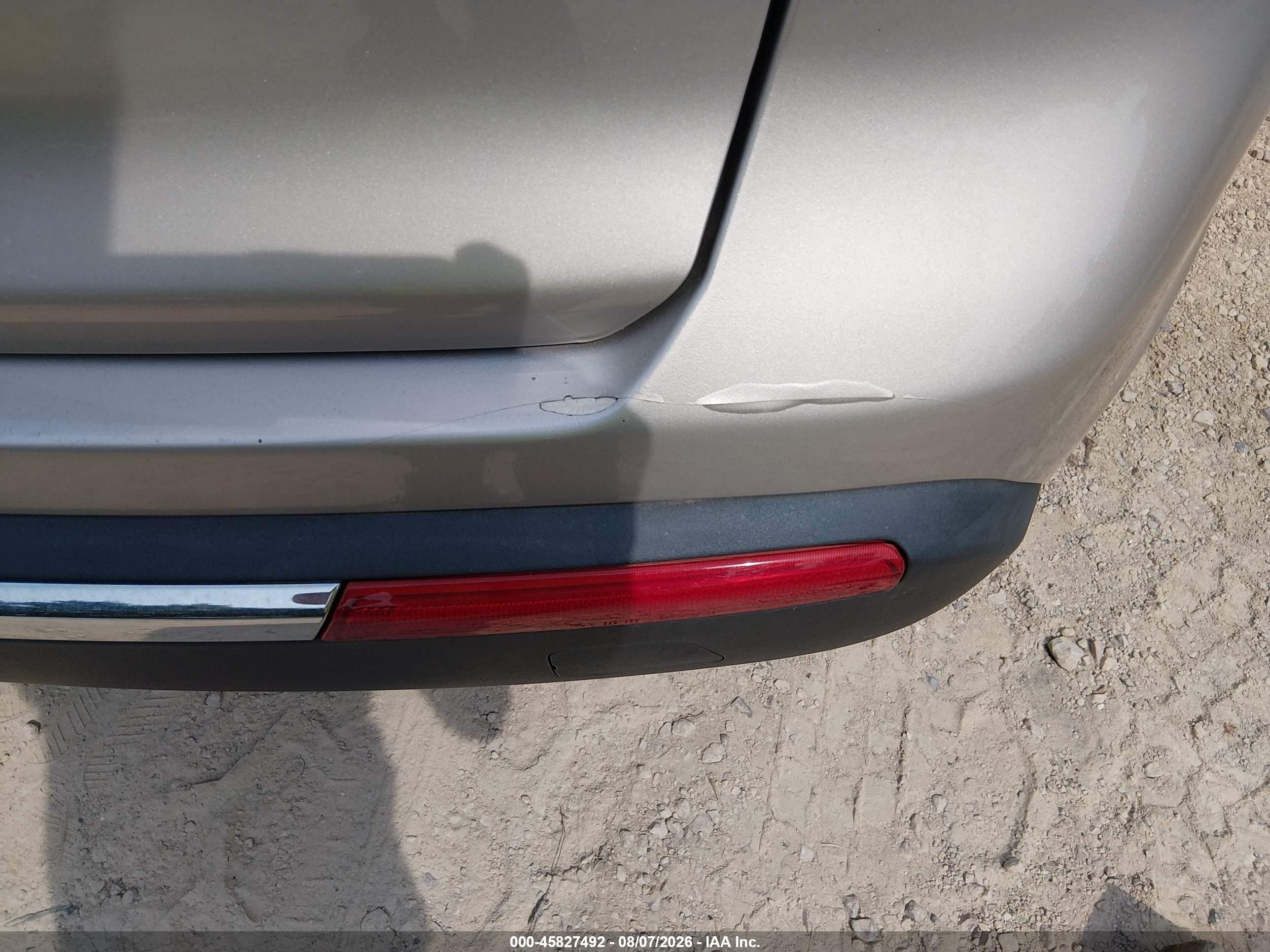 2012 Acura Mdx Technology Package Silver vin: 2HNYD2H39CH523965