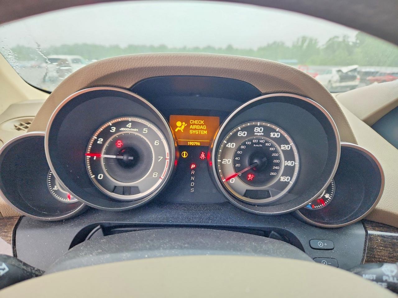 2012 Acura Mdx Technology Maroon vin: 2HNYD2H39CH536702