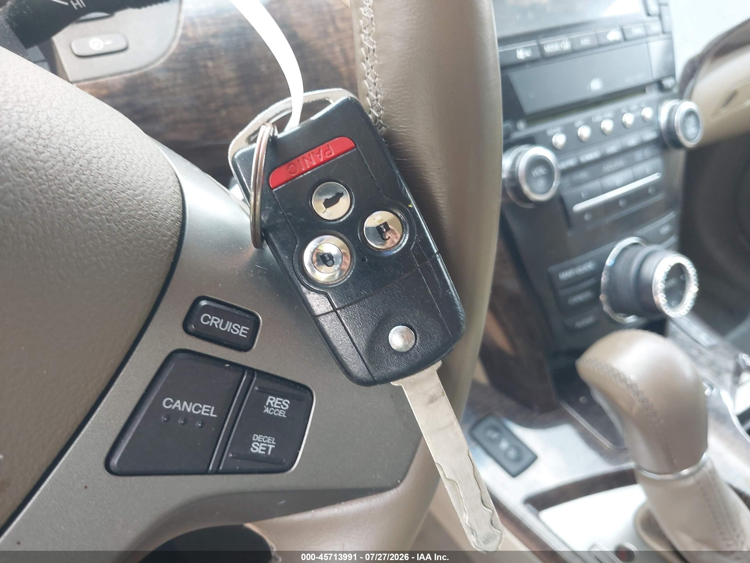 2012 Acura Mdx Technology Package White vin: 2HNYD2H3XCH547871