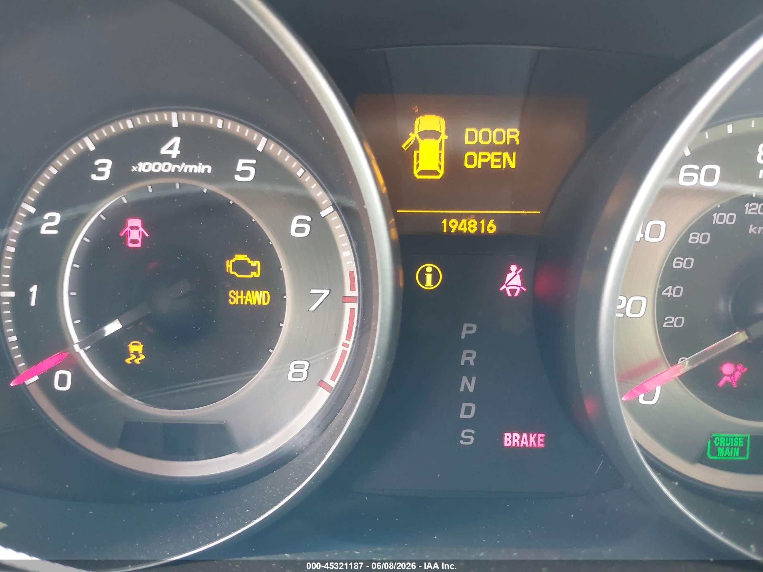 2013 Acura Mdx Technology Package Dark Blue vin: 2HNYD2H3XDH508263