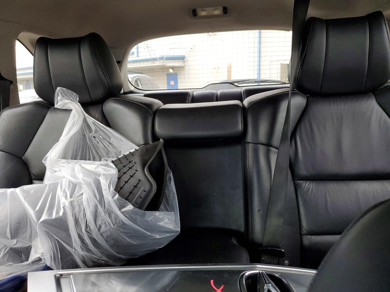 2013 Acura Mdx Technology Серый vin: 2HNYD2H3XDH511485