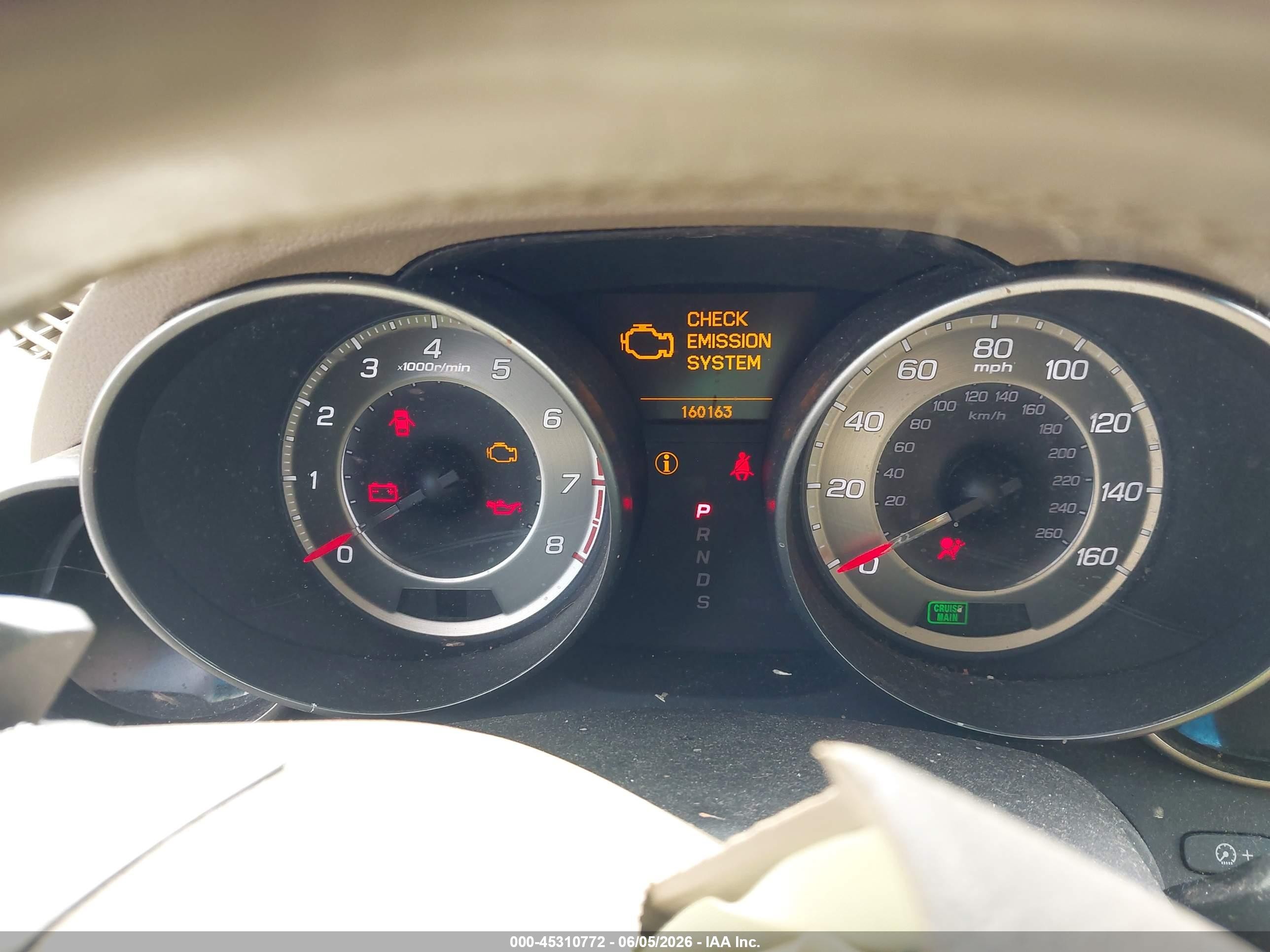 2013 Acura Mdx Technology Package White vin: 2HNYD2H3XDH515309