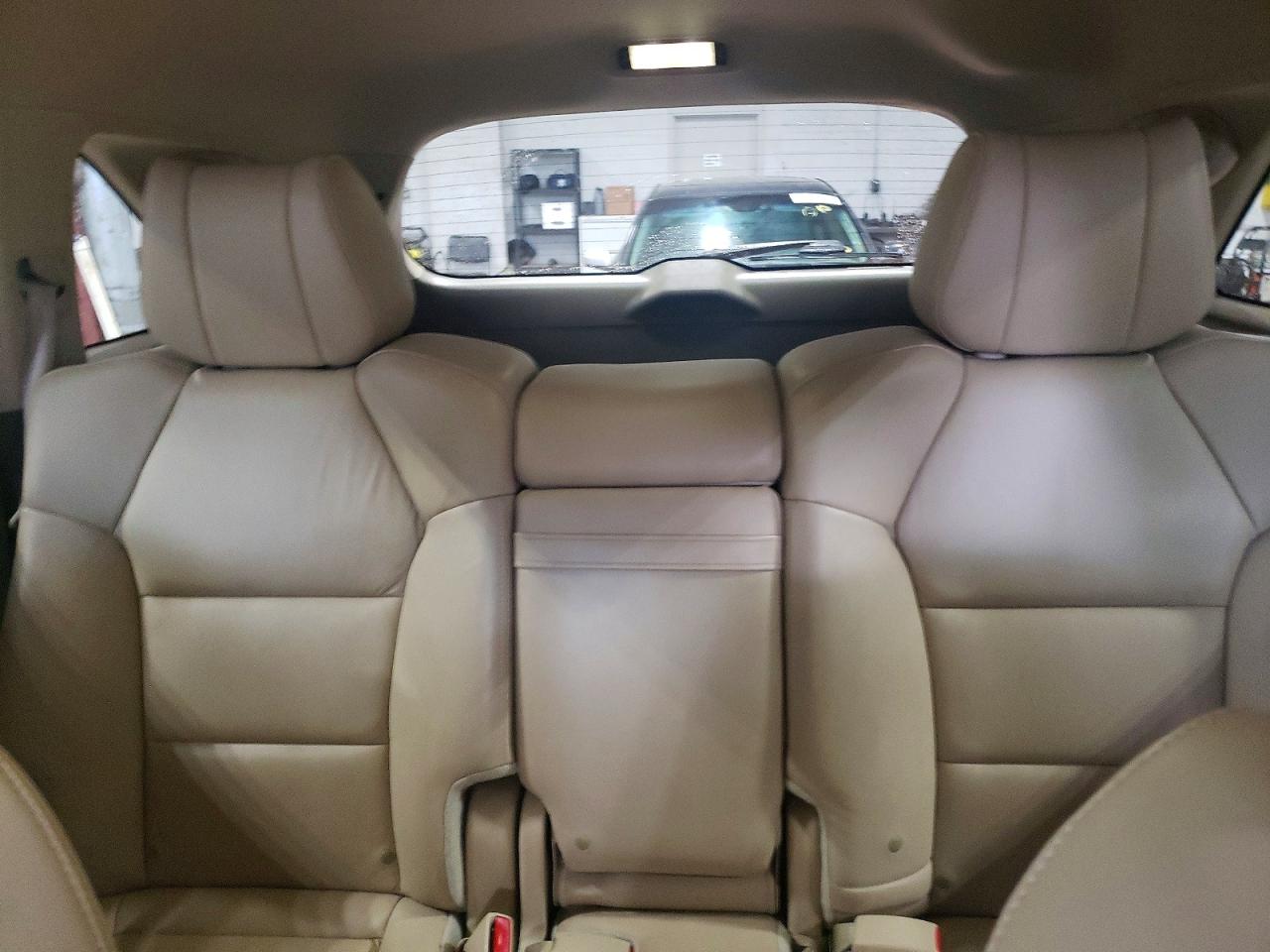 2013 Acura Mdx Technology Maroon vin: 2HNYD2H40DH515814