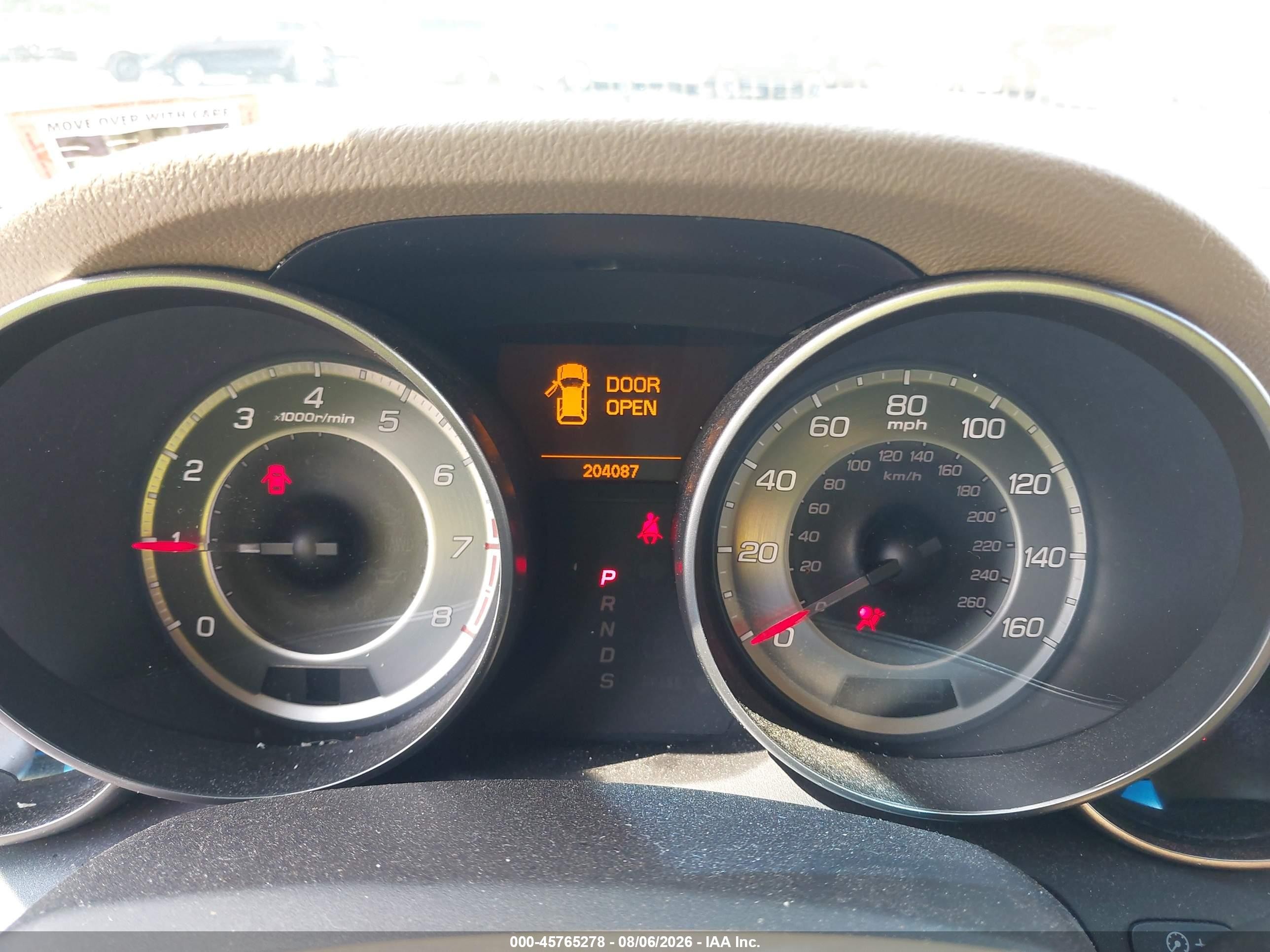2011 Acura Mdx Technology Package Black vin: 2HNYD2H41BH542338