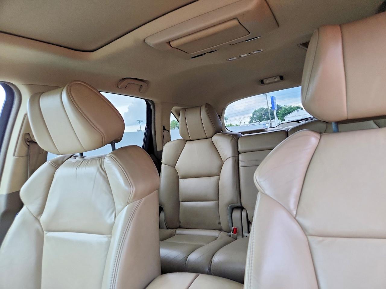 2012 Acura Mdx Technology White vin: 2HNYD2H41CH545161