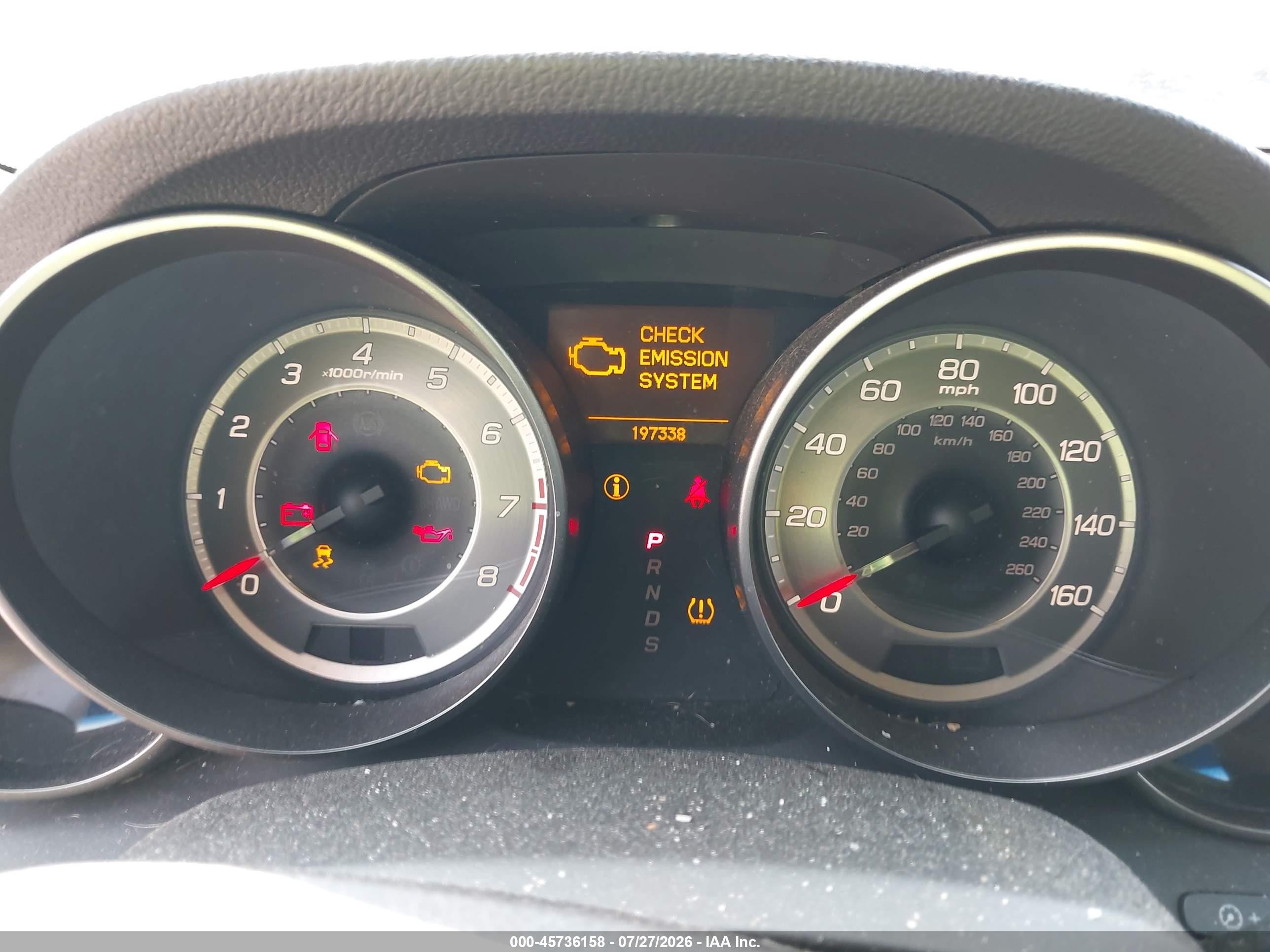 2010 Acura Mdx Technology Package Black vin: 2HNYD2H42AH505166