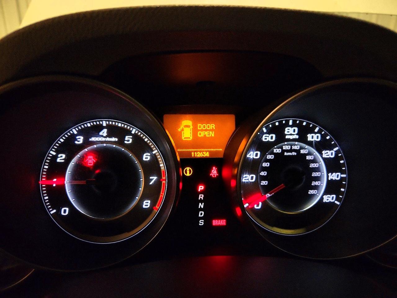 2011 Acura Mdx Technology White vin: 2HNYD2H42BH511566