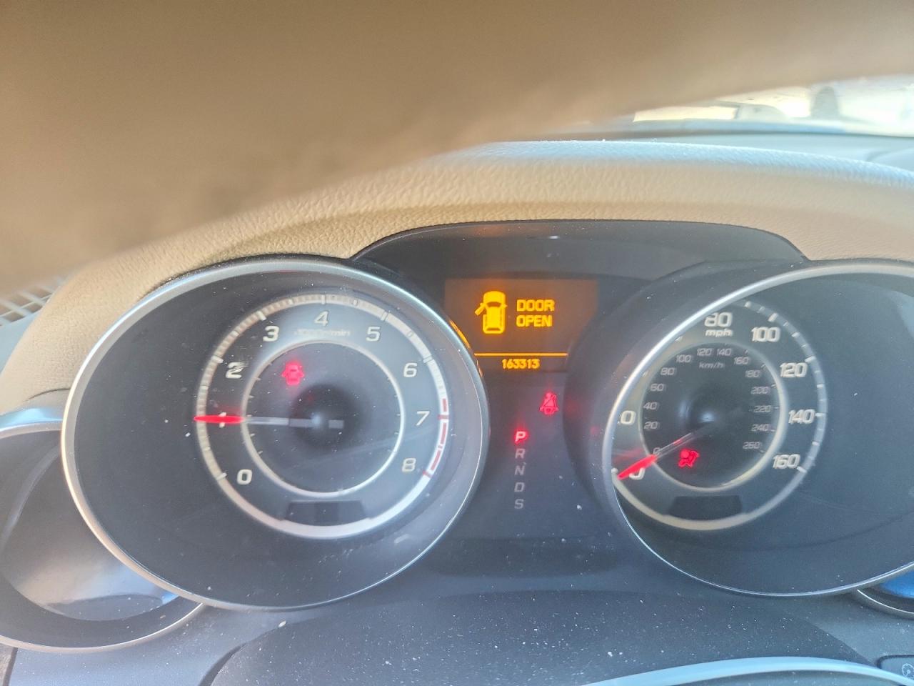 2011 Acura Mdx Technology Burgundy vin: 2HNYD2H42BH539092