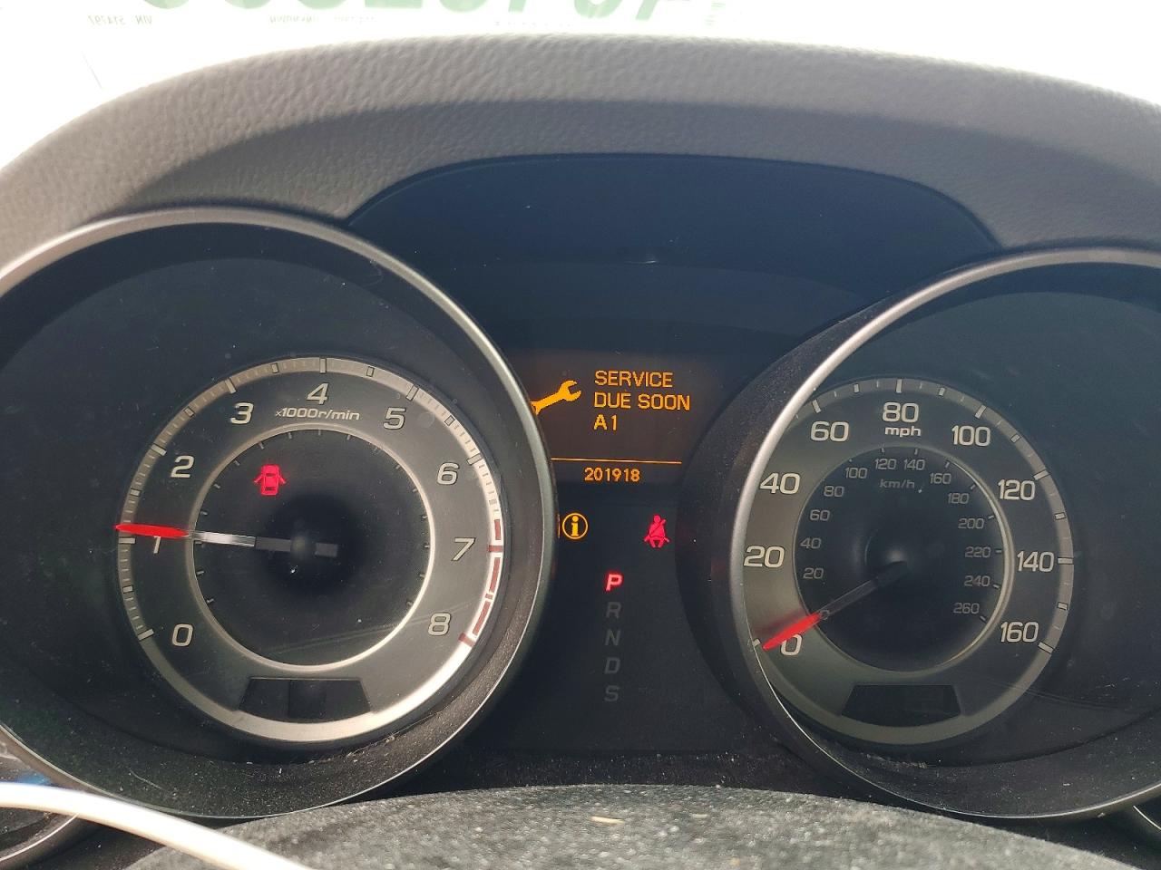 2011 Acura Mdx Technology Gray vin: 2HNYD2H43BH514797