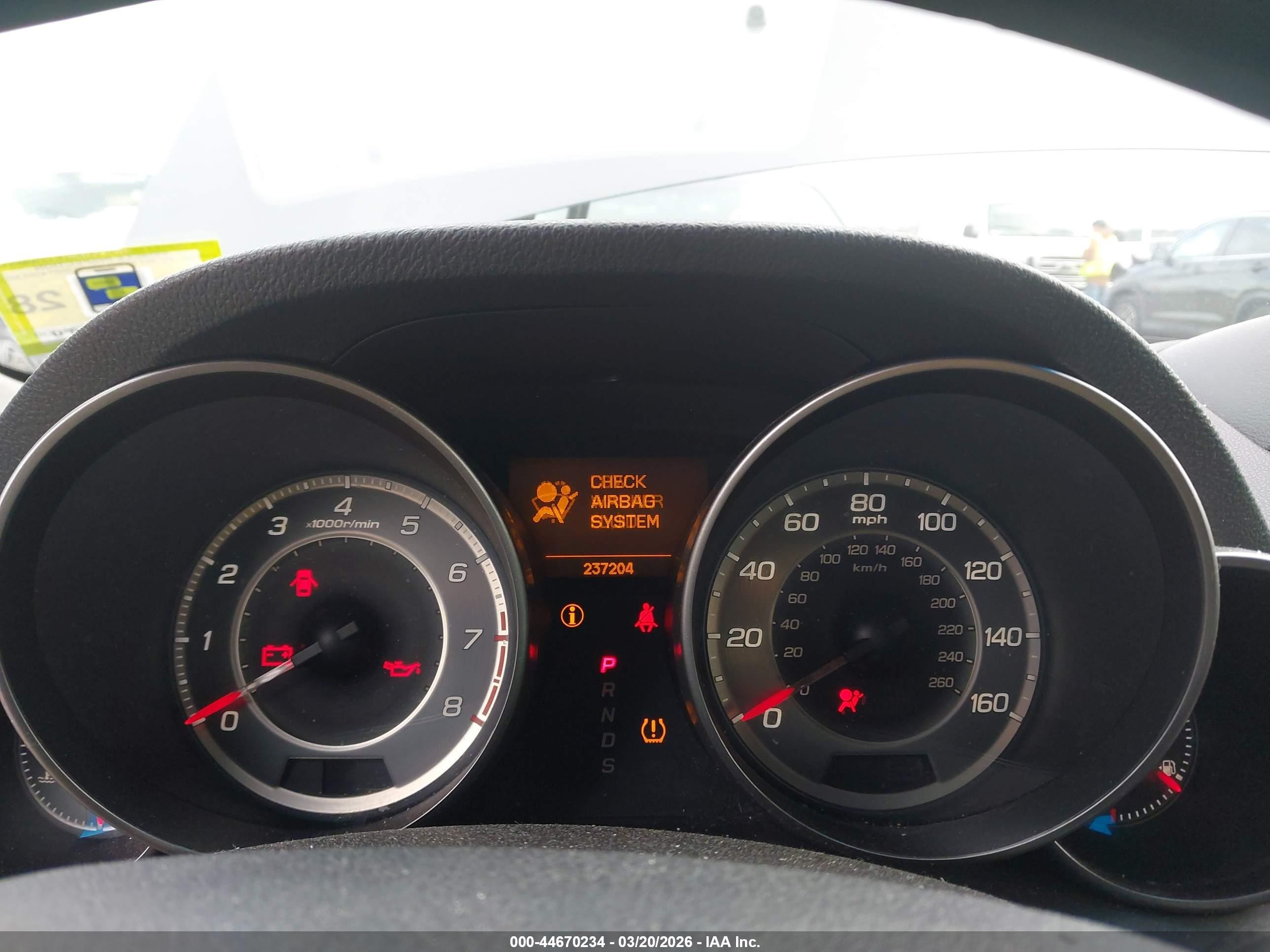 2011 Acura Mdx Technology Package Gray vin: 2HNYD2H43BH516470