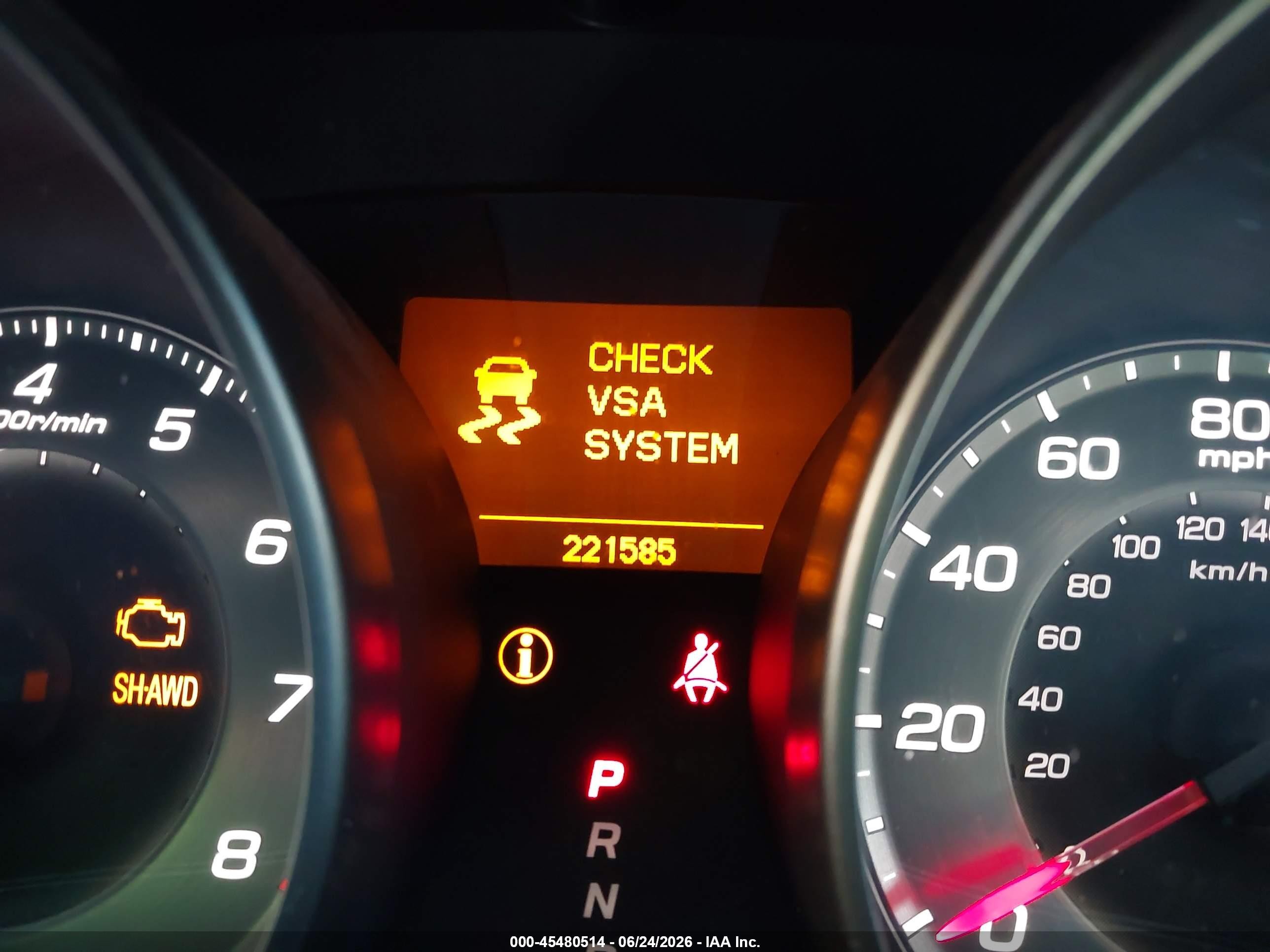 2013 Acura Mdx Technology Package White vin: 2HNYD2H43DH520750