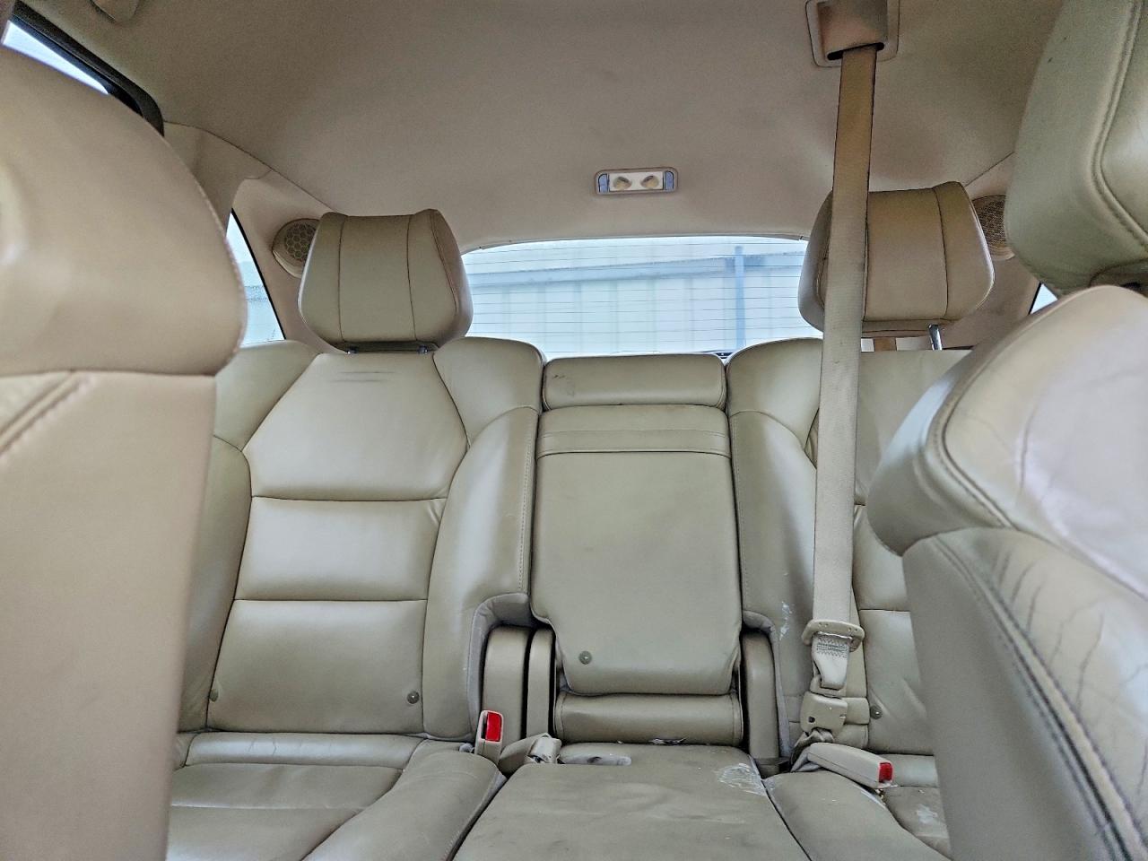 2010 Acura Mdx Technology Maroon vin: 2HNYD2H44AH507274