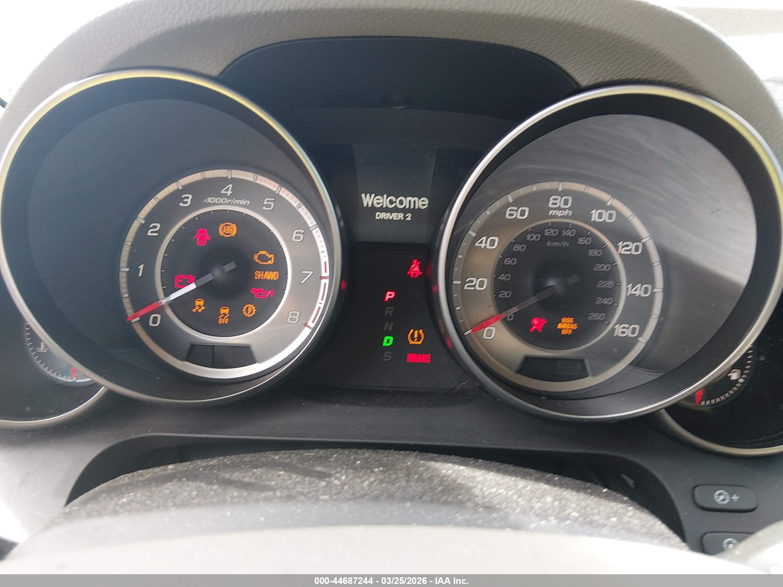 2011 Acura Mdx Technology Package Burgundy vin: 2HNYD2H44BH517059