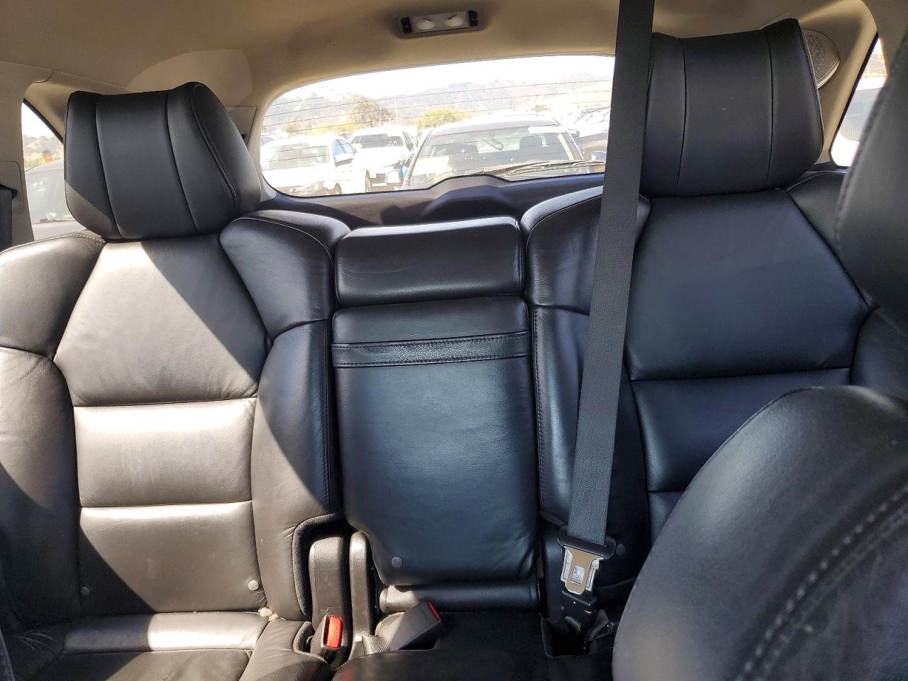 2011 Acura Mdx Technology Silver vin: 2HNYD2H44BH530636