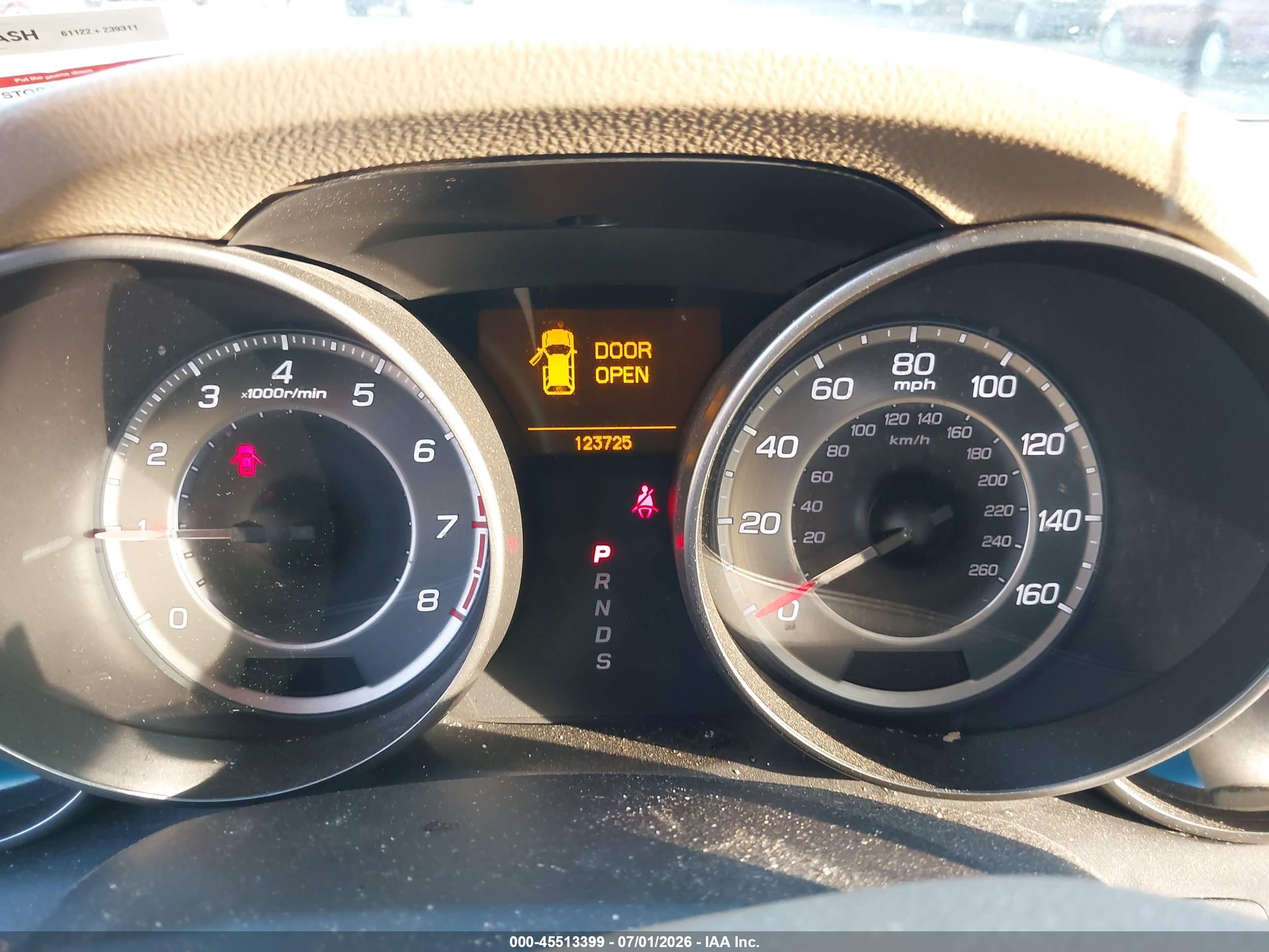 2013 Acura Mdx Technology Package Бордовый vin: 2HNYD2H44DH509353