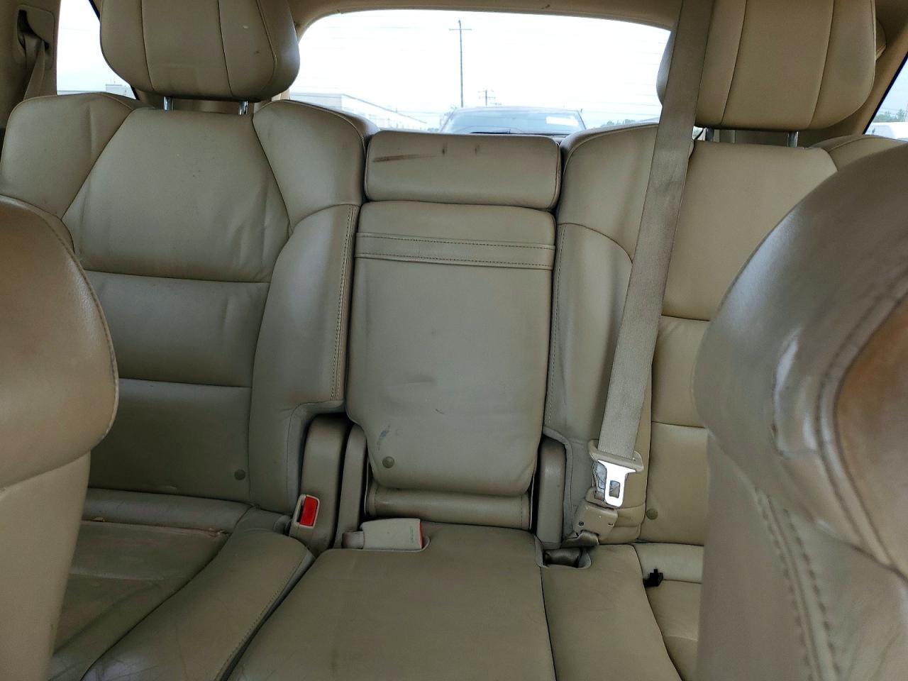 2010 Acura Mdx Technology Gray vin: 2HNYD2H45AH522642