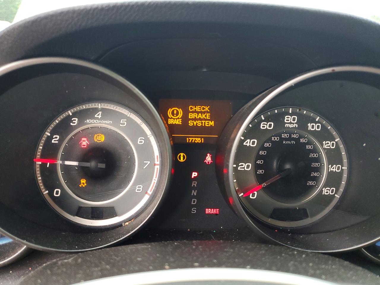 2010 Acura Mdx Technology Black vin: 2HNYD2H45AH526643