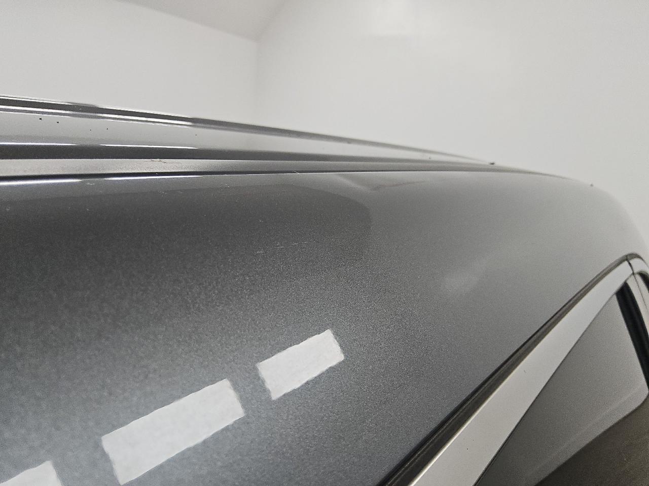 2011 Acura Mdx Technology Gray vin: 2HNYD2H45BH540334 Damage: Left Roof, Dent(S) W/ Paint Dmg, 3 To 4 Inches