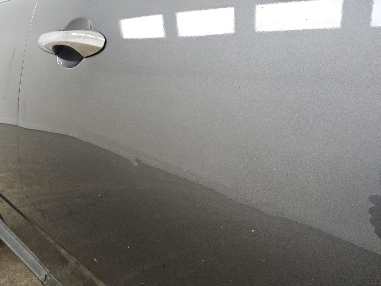 2011 Acura Mdx Technology Gray vin: 2HNYD2H45BH540334 Damage: Right Front Door, Dent(S) W/ Paint Dmg, 4 To 5 Inches