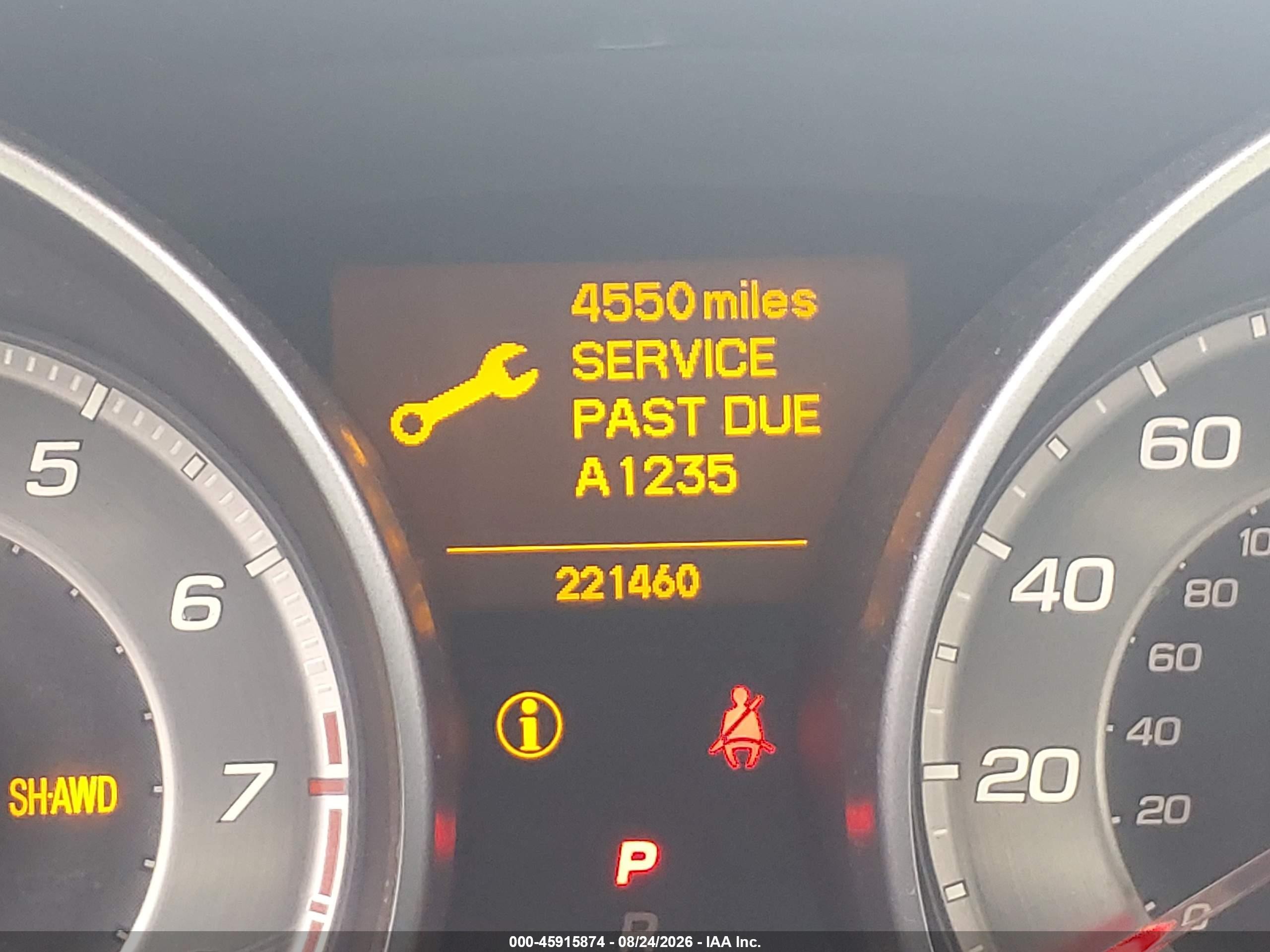 2011 Acura Mdx Technology Package Black vin: 2HNYD2H45BH543315
