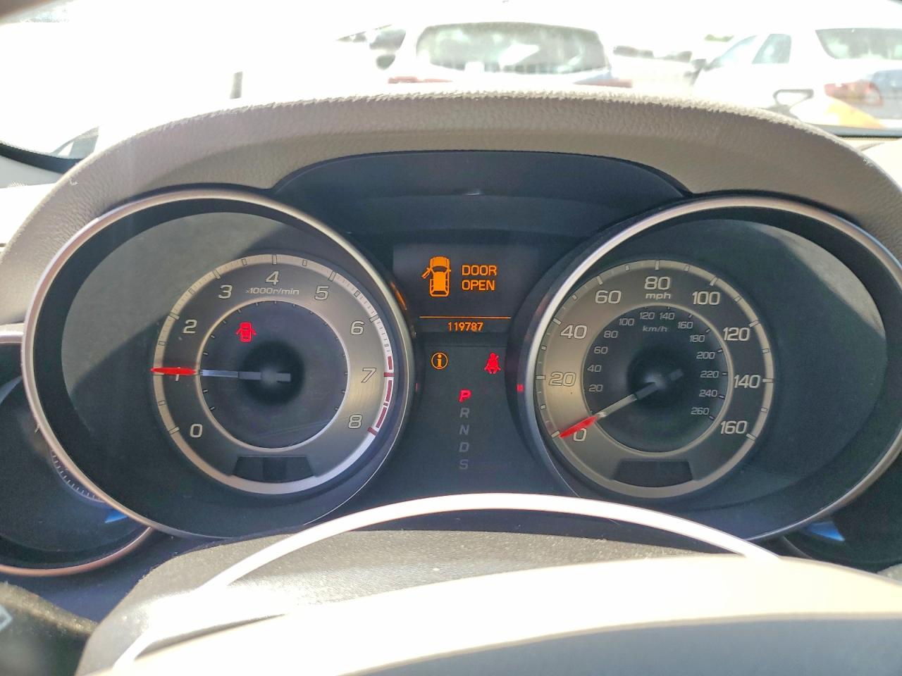 2010 Acura Mdx Technology Charcoal vin: 2HNYD2H47AH505051