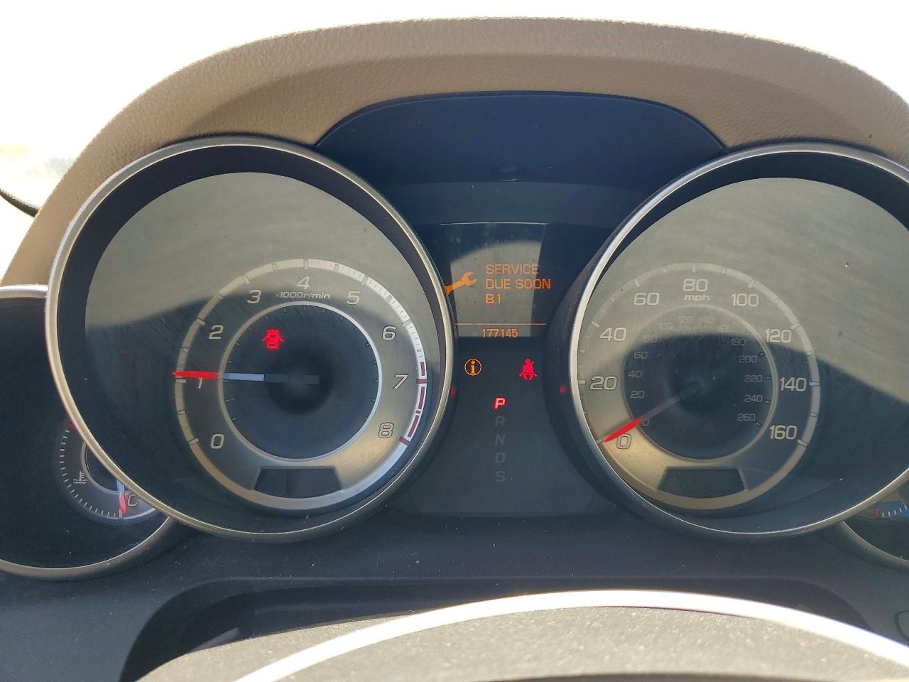 2010 Acura Mdx Technology Белый vin: 2HNYD2H47AH532833
