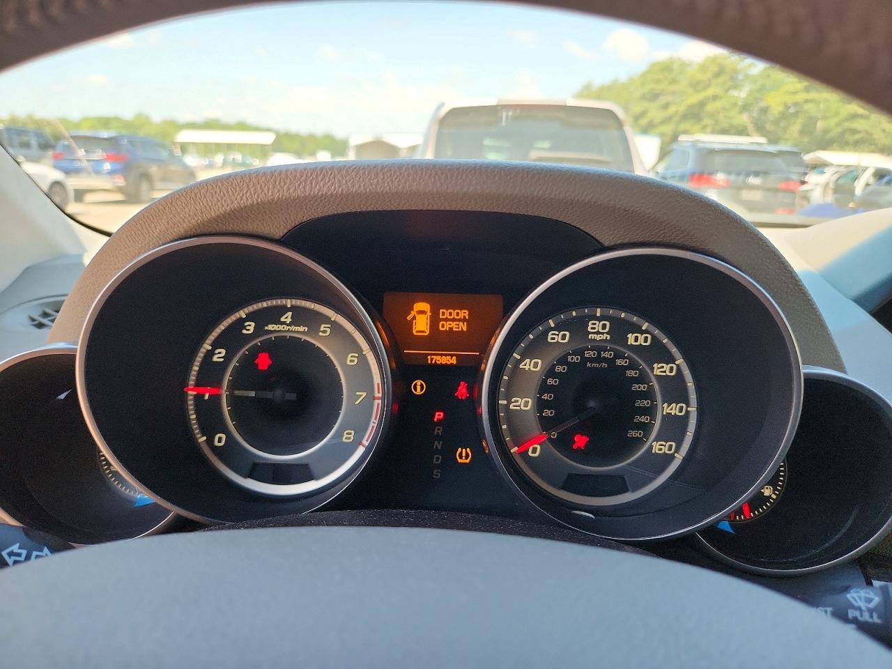 2012 Acura Mdx Technology Gray vin: 2HNYD2H47CH503870