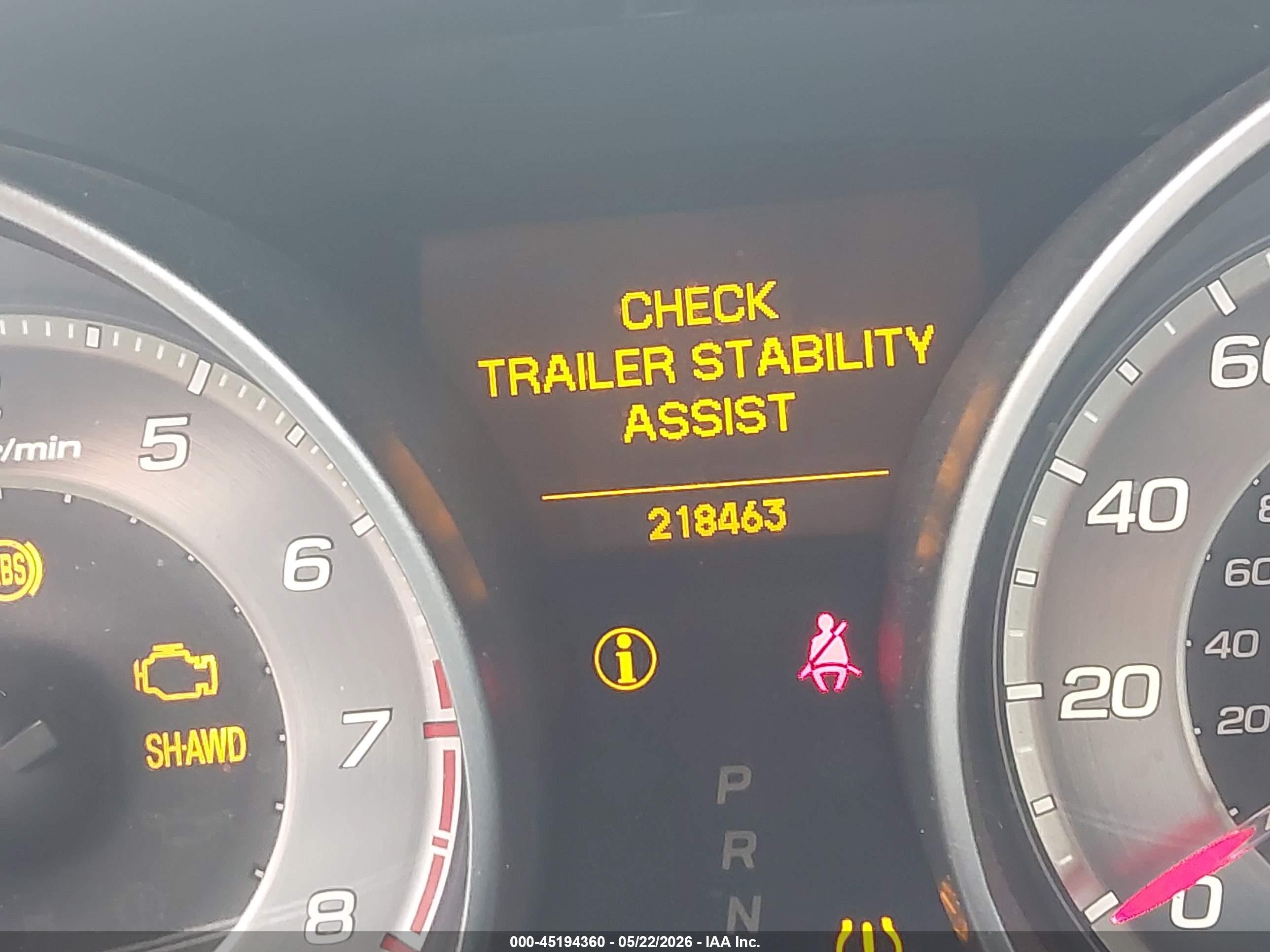 2012 Acura Mdx Technology Package Gray vin: 2HNYD2H47CH533743
