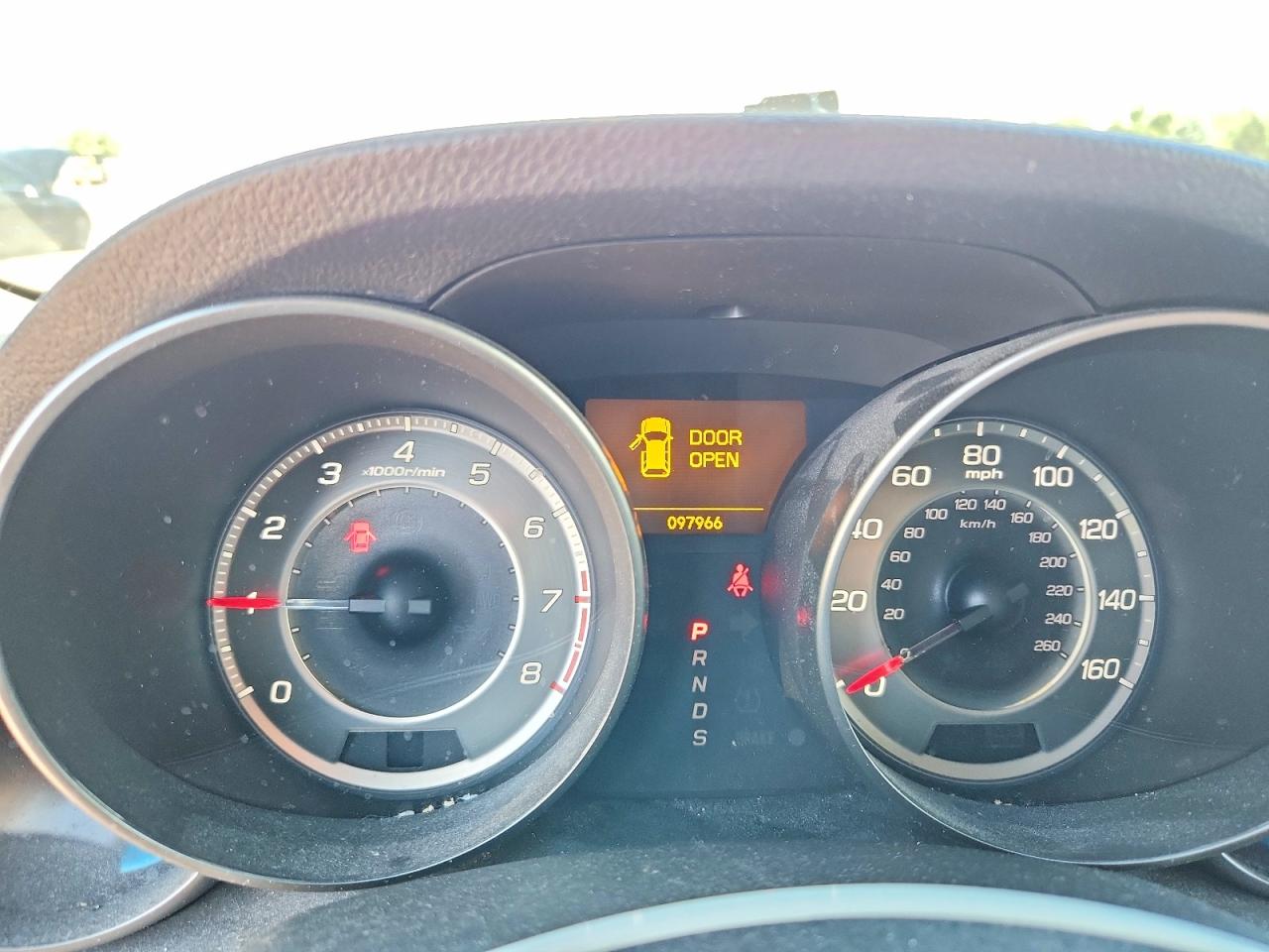 2012 Acura Mdx Technology Silver vin: 2HNYD2H47CH543009