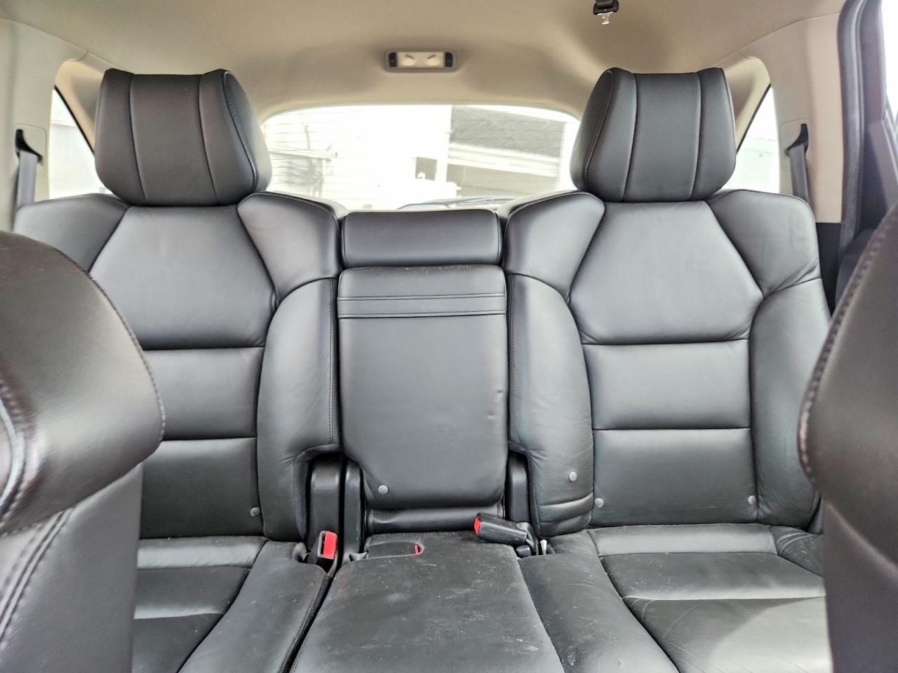 2010 Acura Mdx Technology Gray vin: 2HNYD2H48AH521274