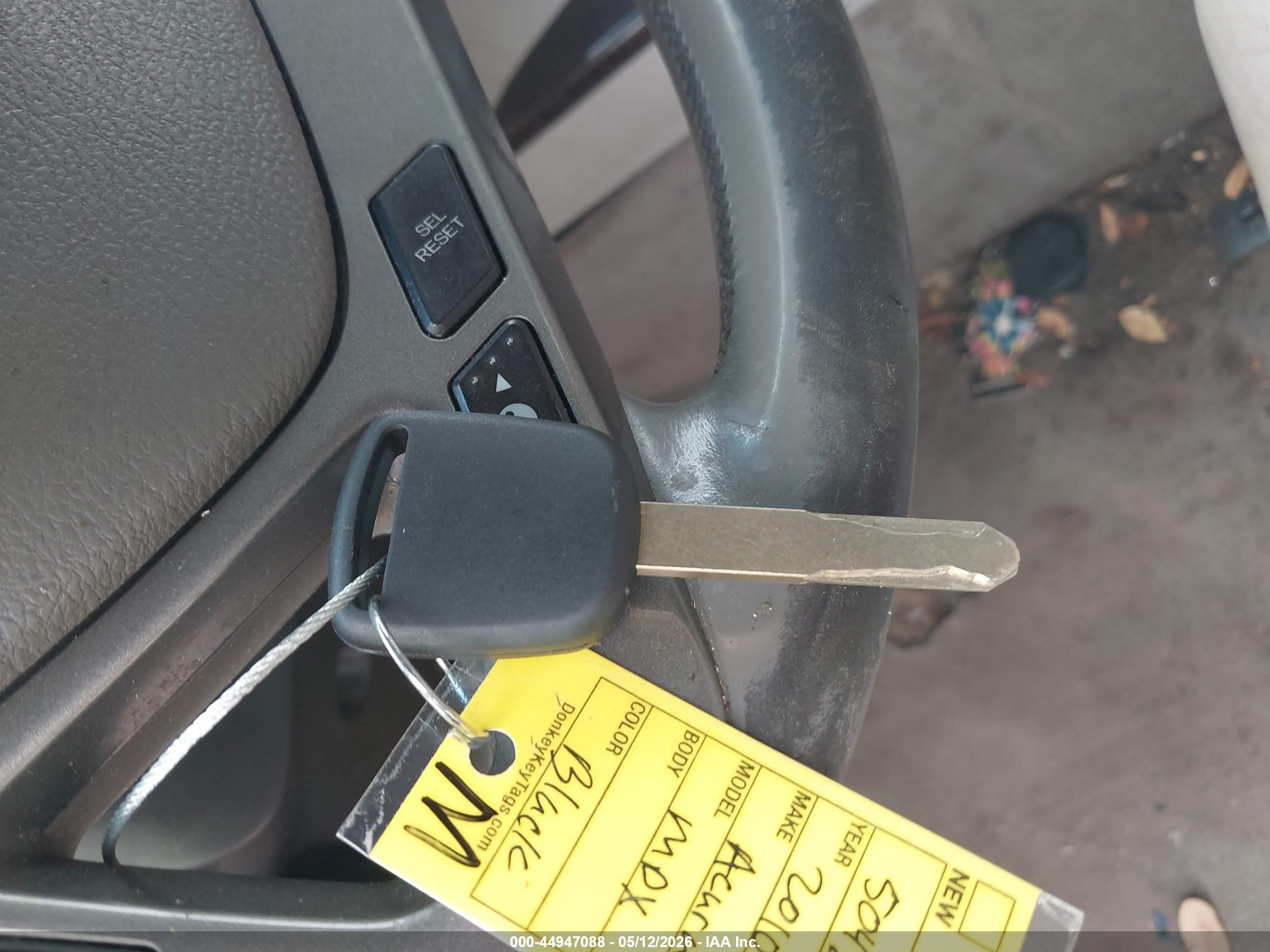 2010 Acura Mdx Technology Package Gray vin: 2HNYD2H49AH504886