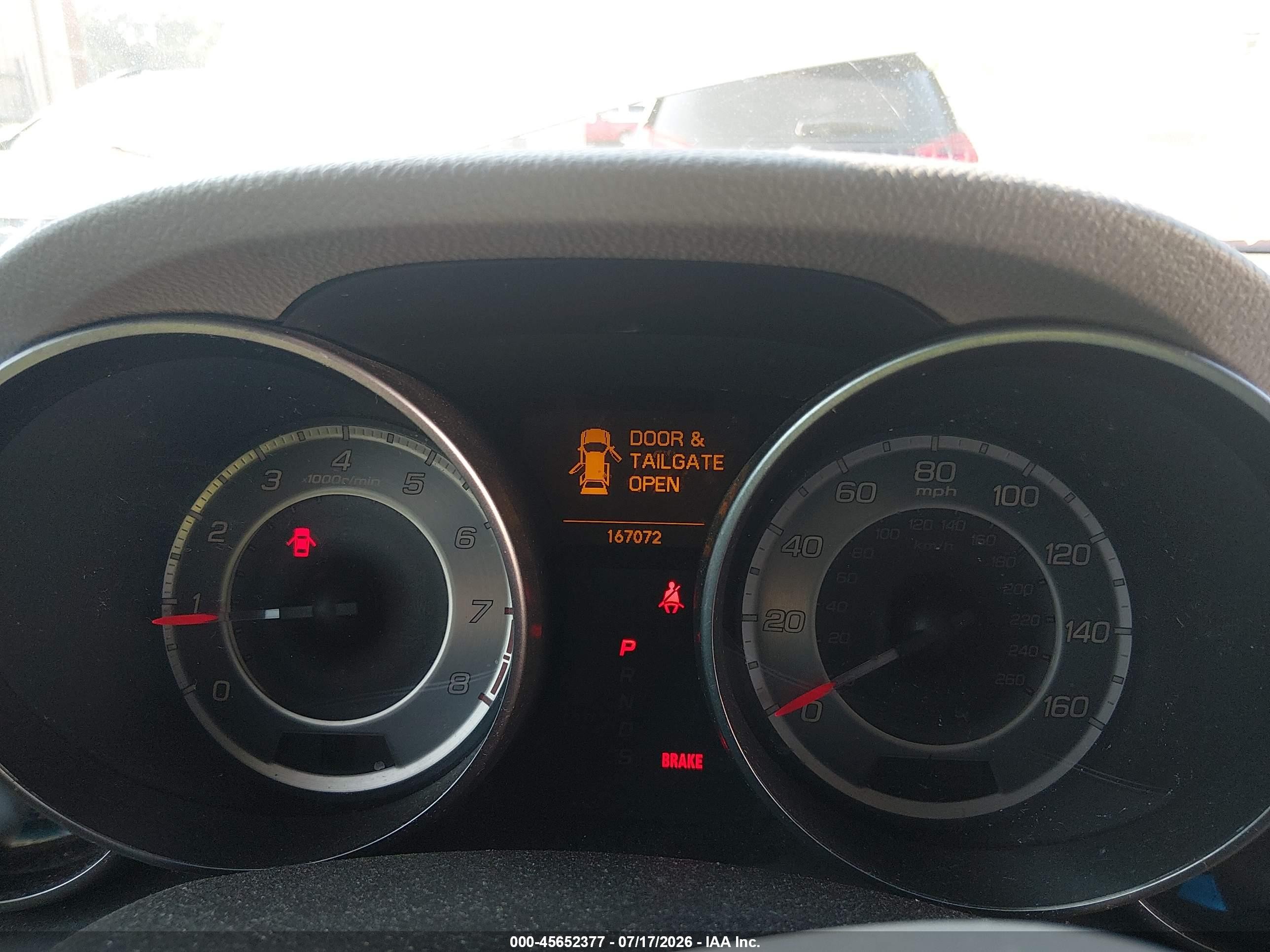 2012 Acura Mdx Technology Package Silver vin: 2HNYD2H49CH508567