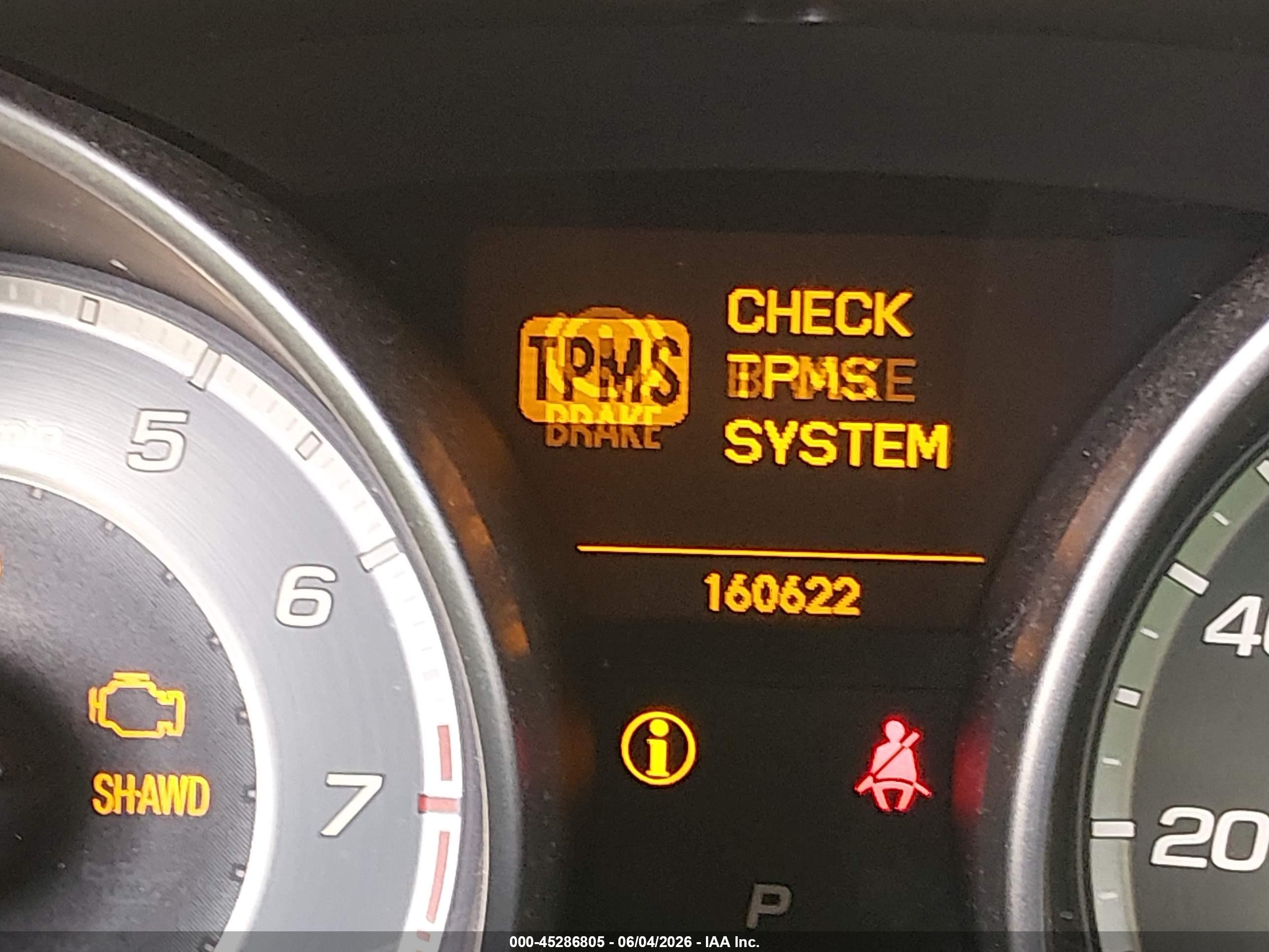2010 Acura Mdx Technology Package Gray vin: 2HNYD2H4XAH523852