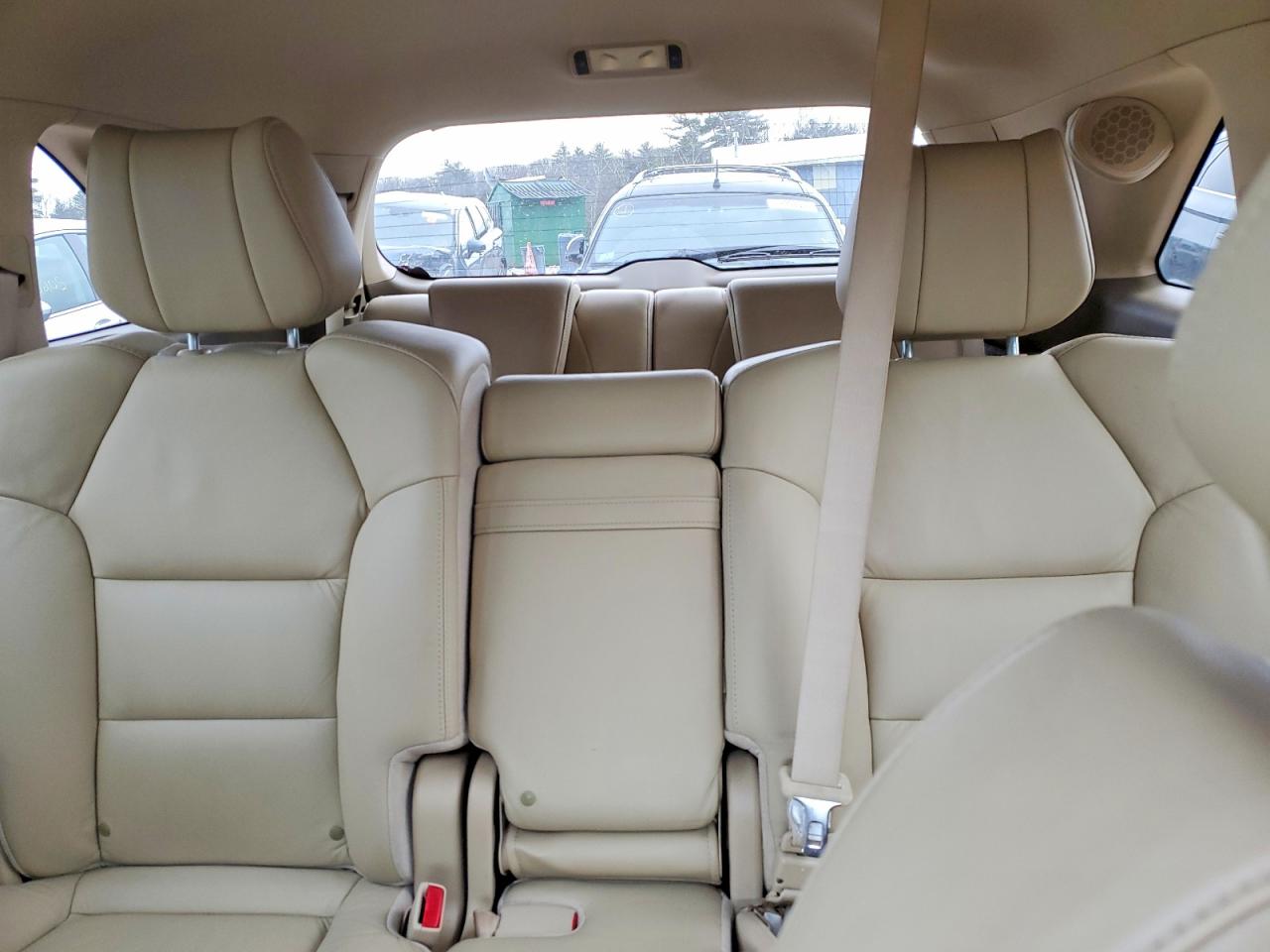 2010 Acura Mdx Technology Черный vin: 2HNYD2H4XAH524970
