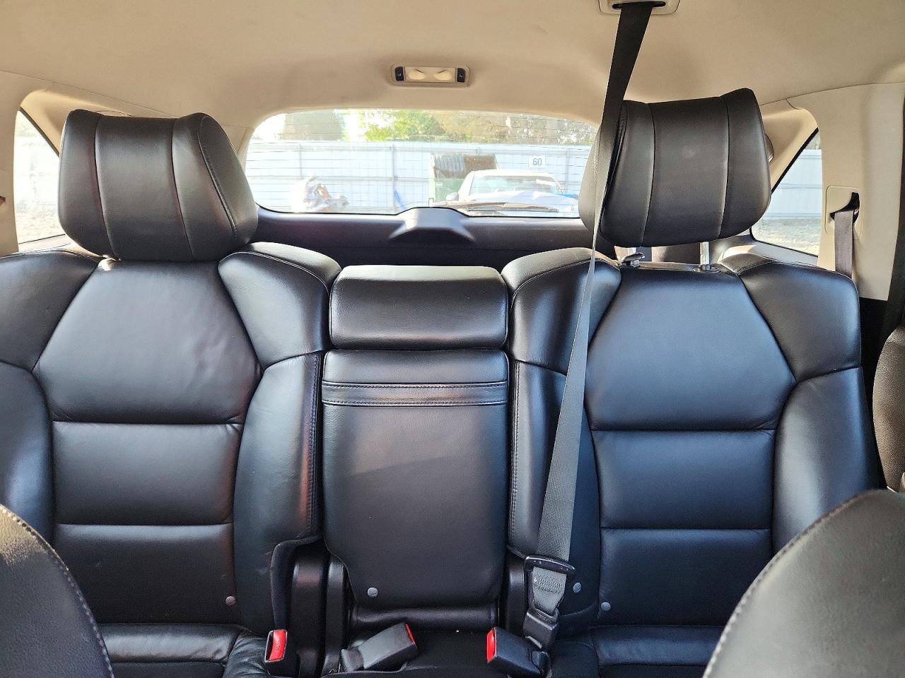 2011 Acura Mdx Technology Gray vin: 2HNYD2H4XBH516451